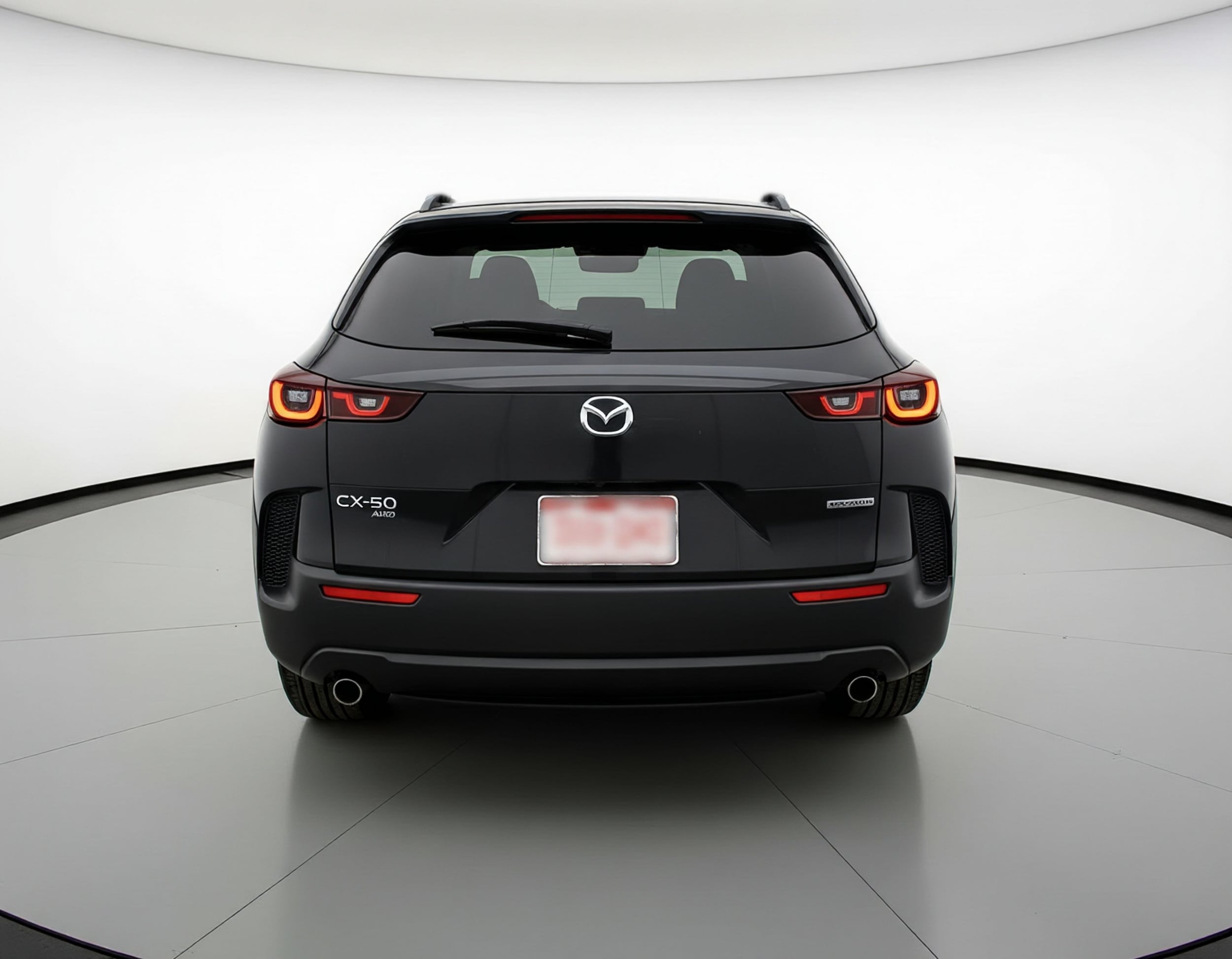 Thumbnail: 2025 Mazda CX-50 - 6