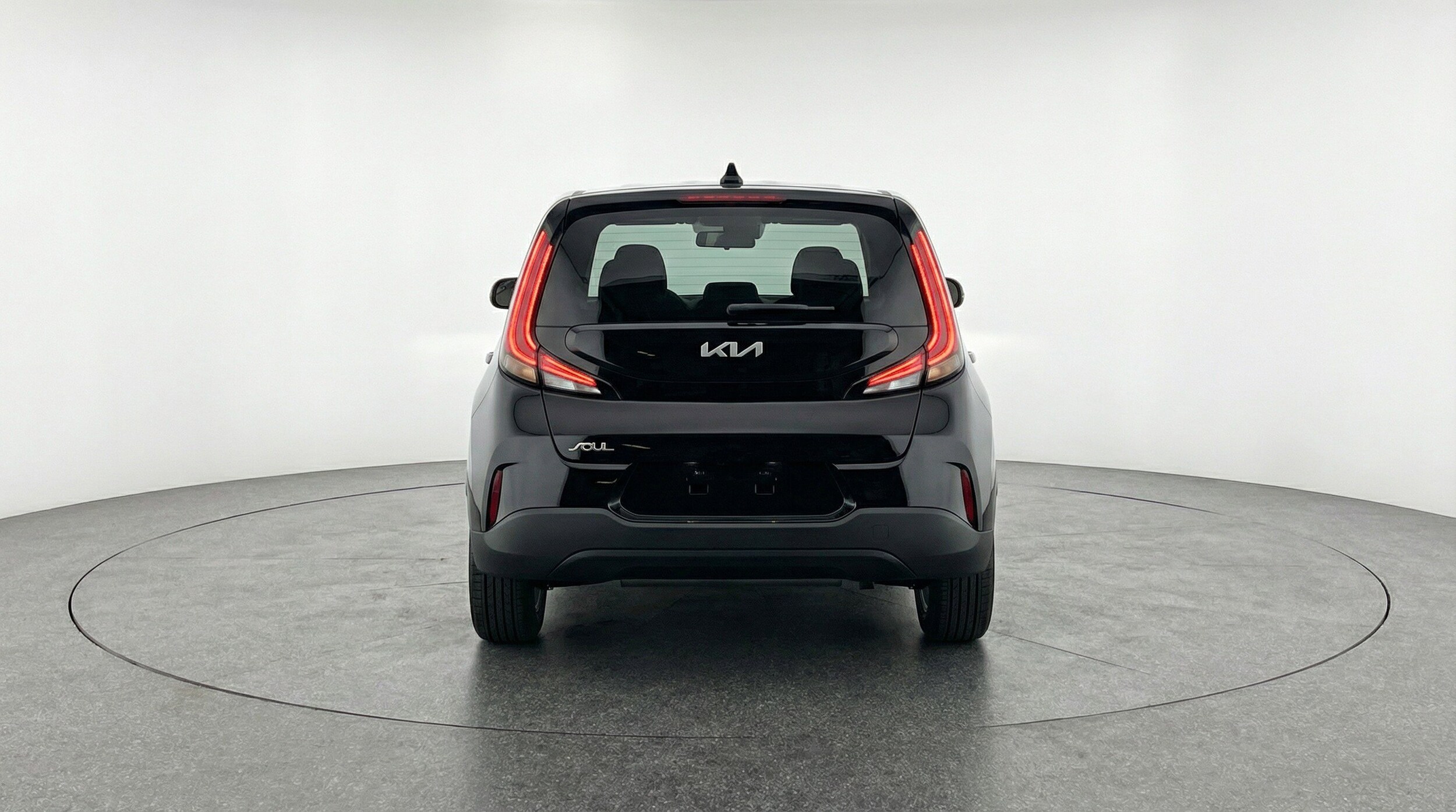 Thumbnail: 2025 Kia Soul - 7