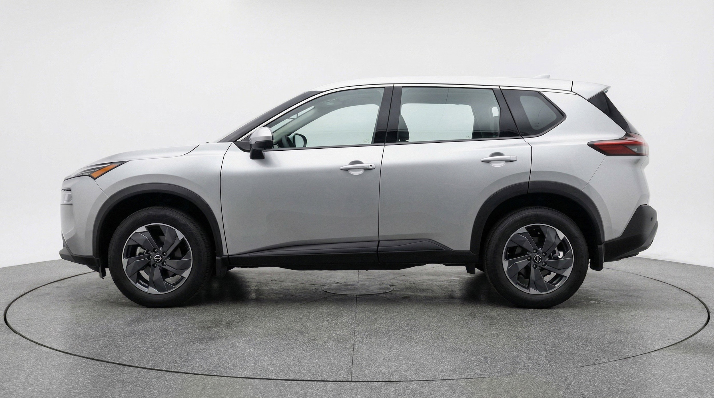 Thumbnail: 2025 Nissan Rogue - 5