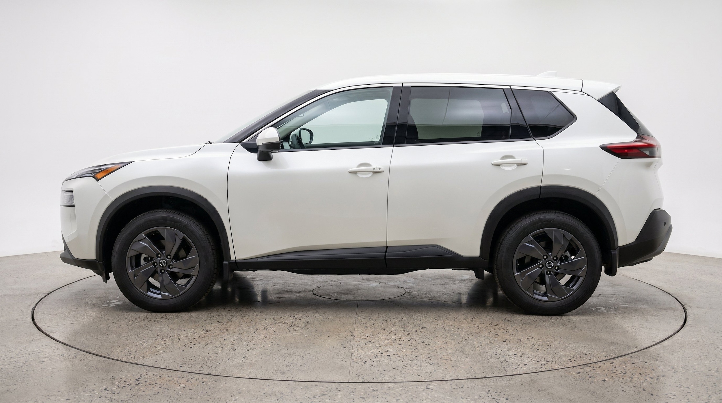 Thumbnail: 2026 Nissan Rogue - 5