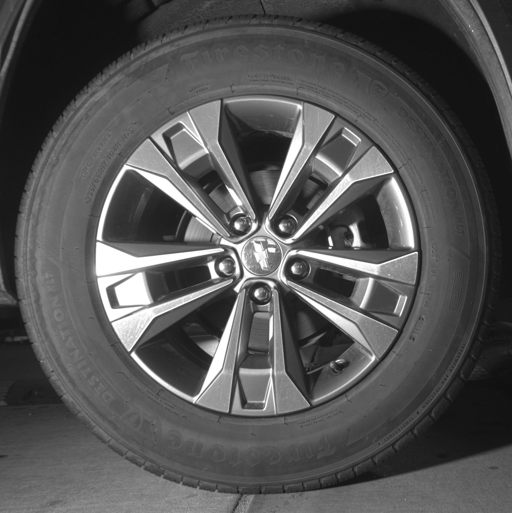 Thumbnail: 2025 Chevrolet Equinox - 15