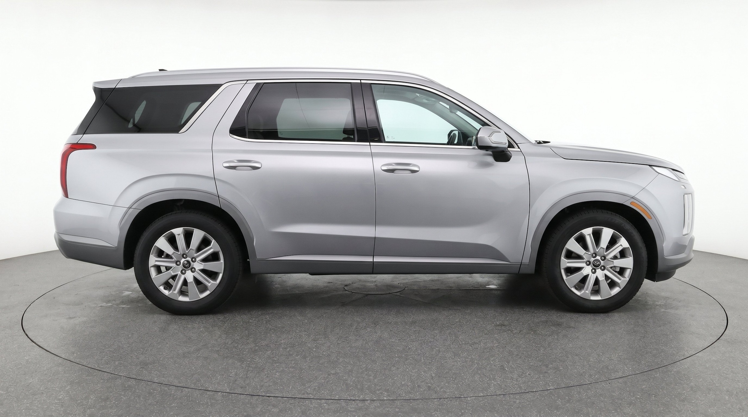 Thumbnail: 2025 Hyundai Palisade - 11