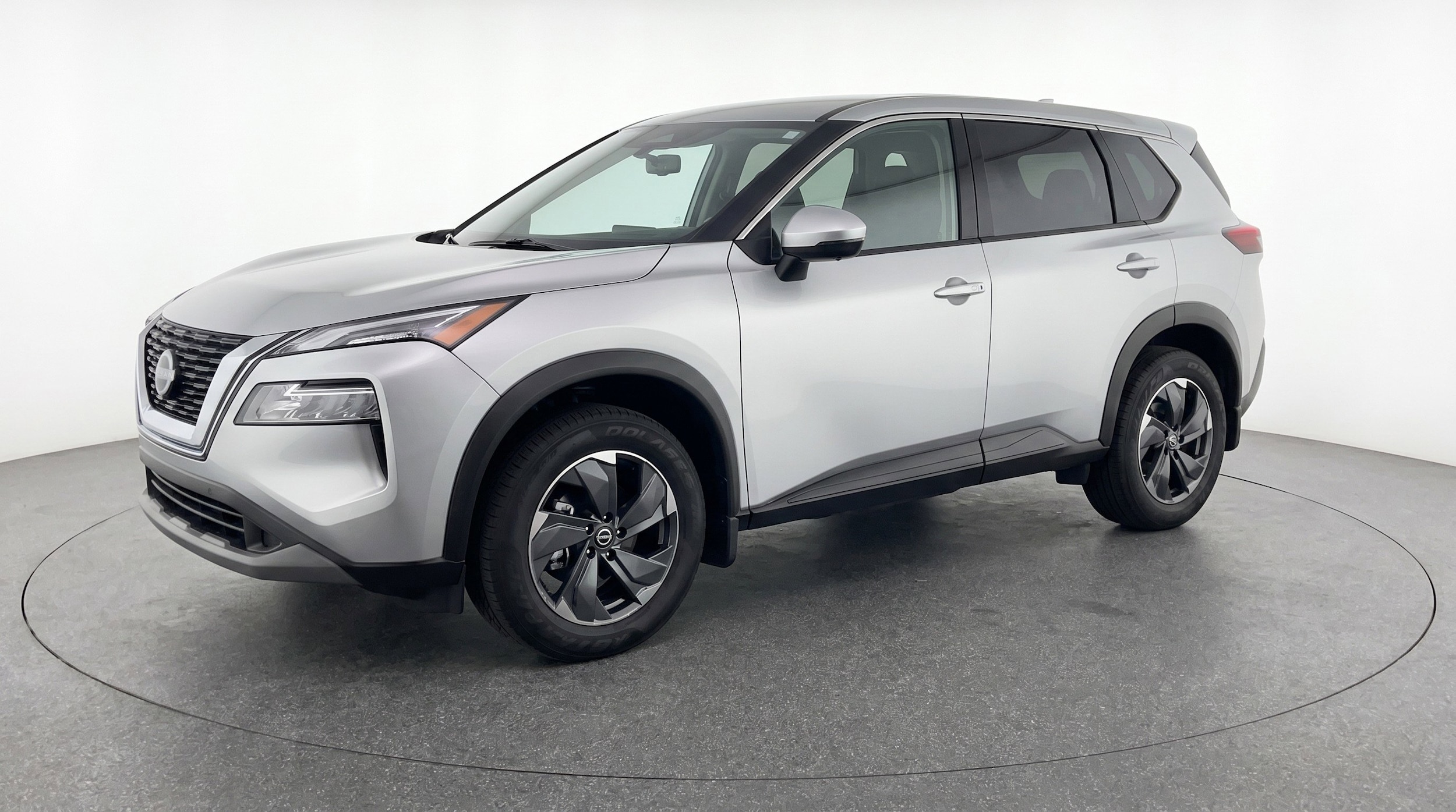 Thumbnail: 2025 Nissan Rogue - 3