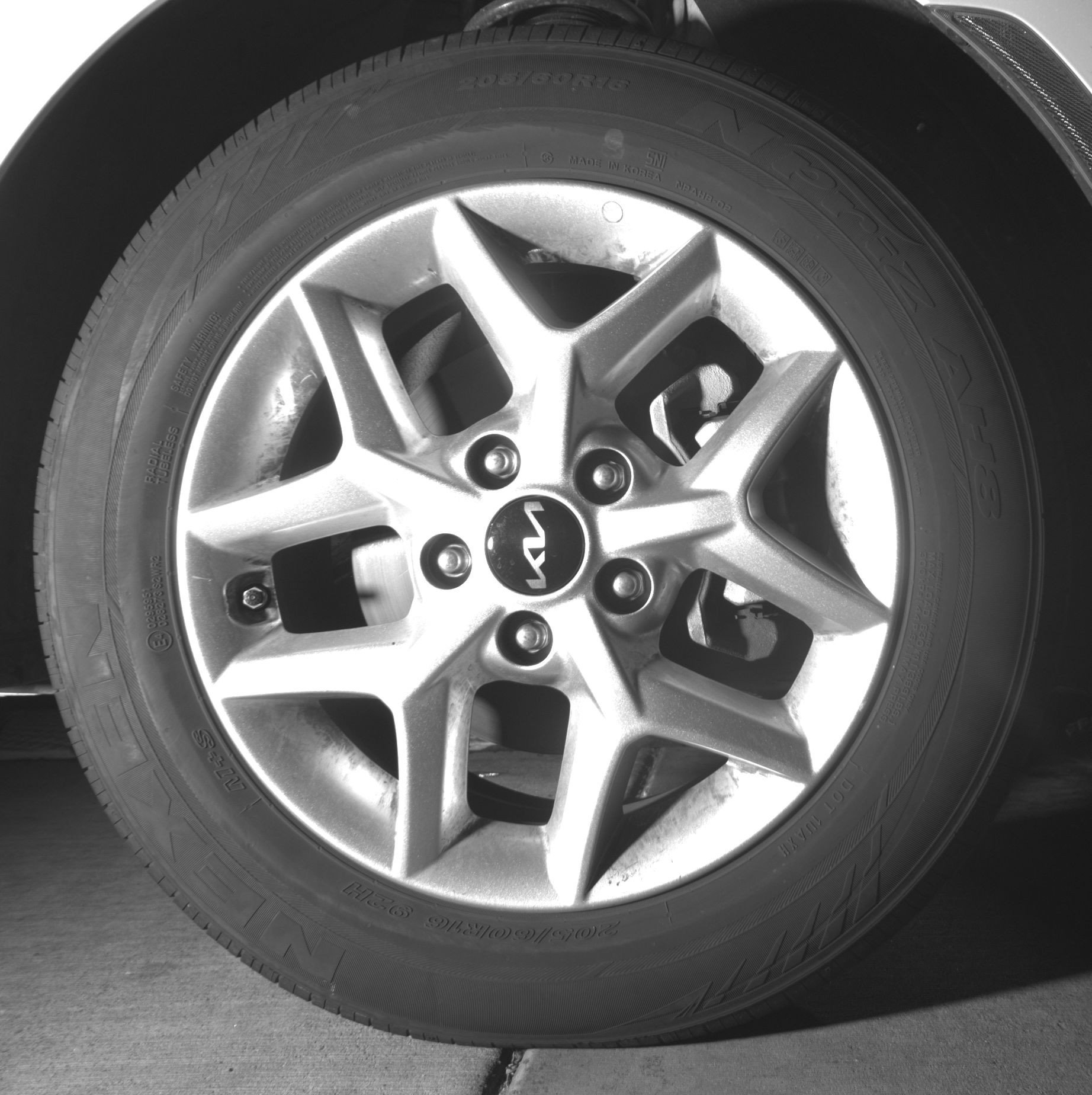 Thumbnail: 2025 Kia Soul - 13