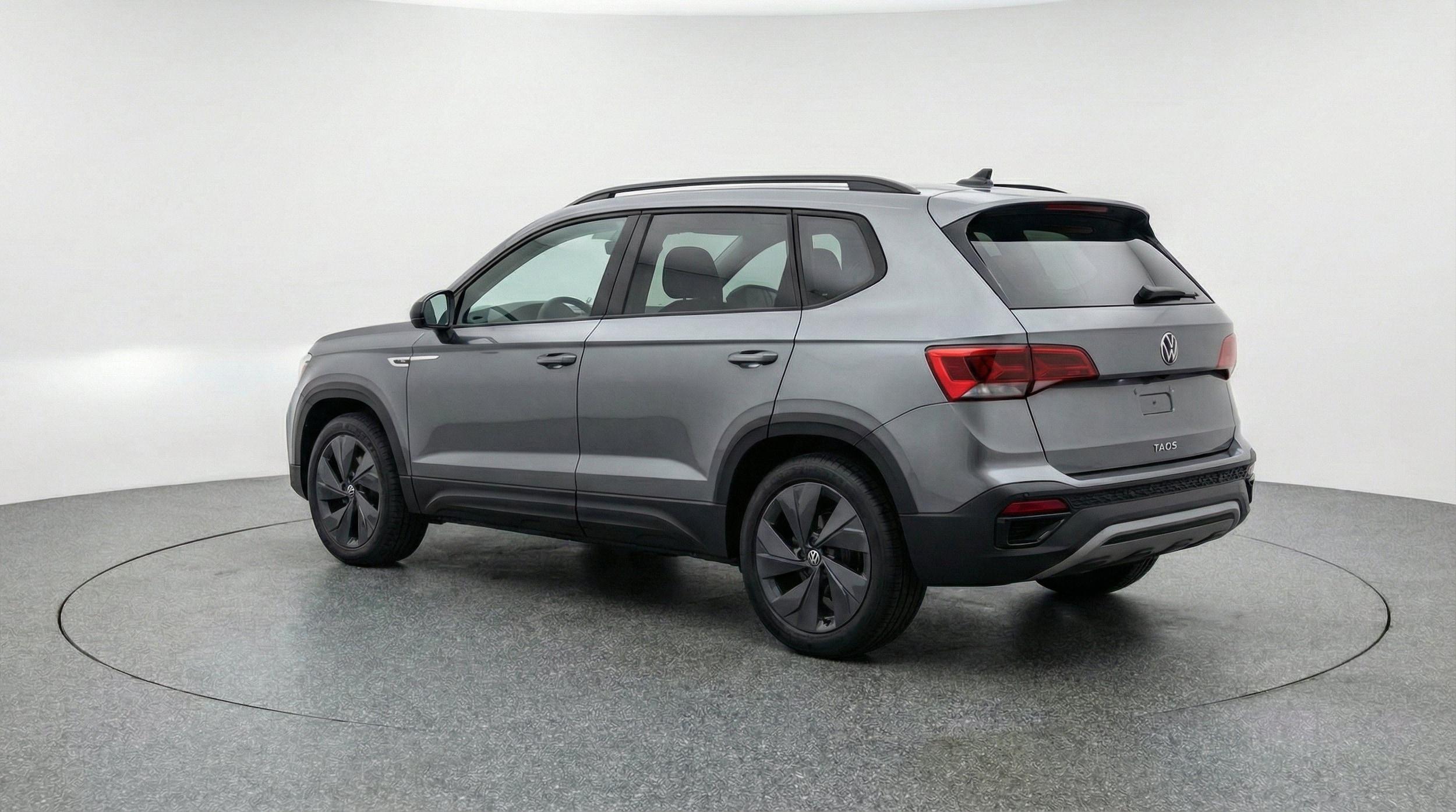 Thumbnail: 2026 Volkswagen Taos - 6