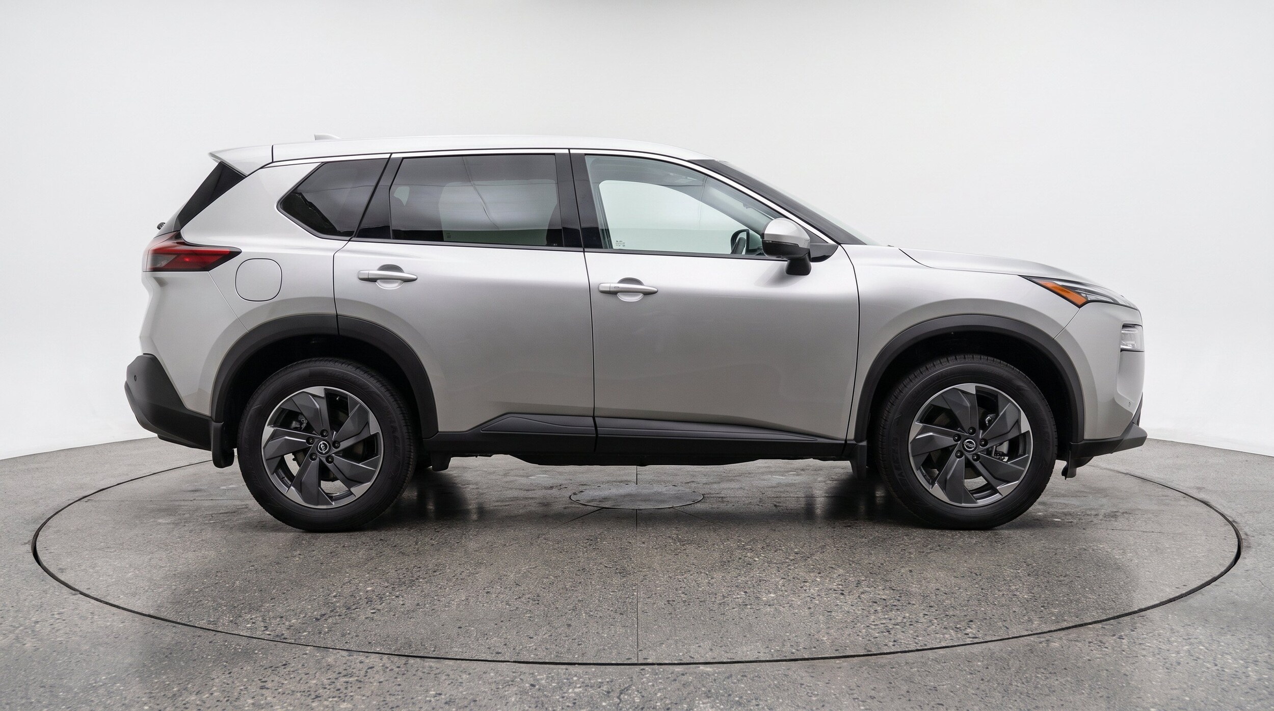 Thumbnail: 2025 Nissan Rogue - 11