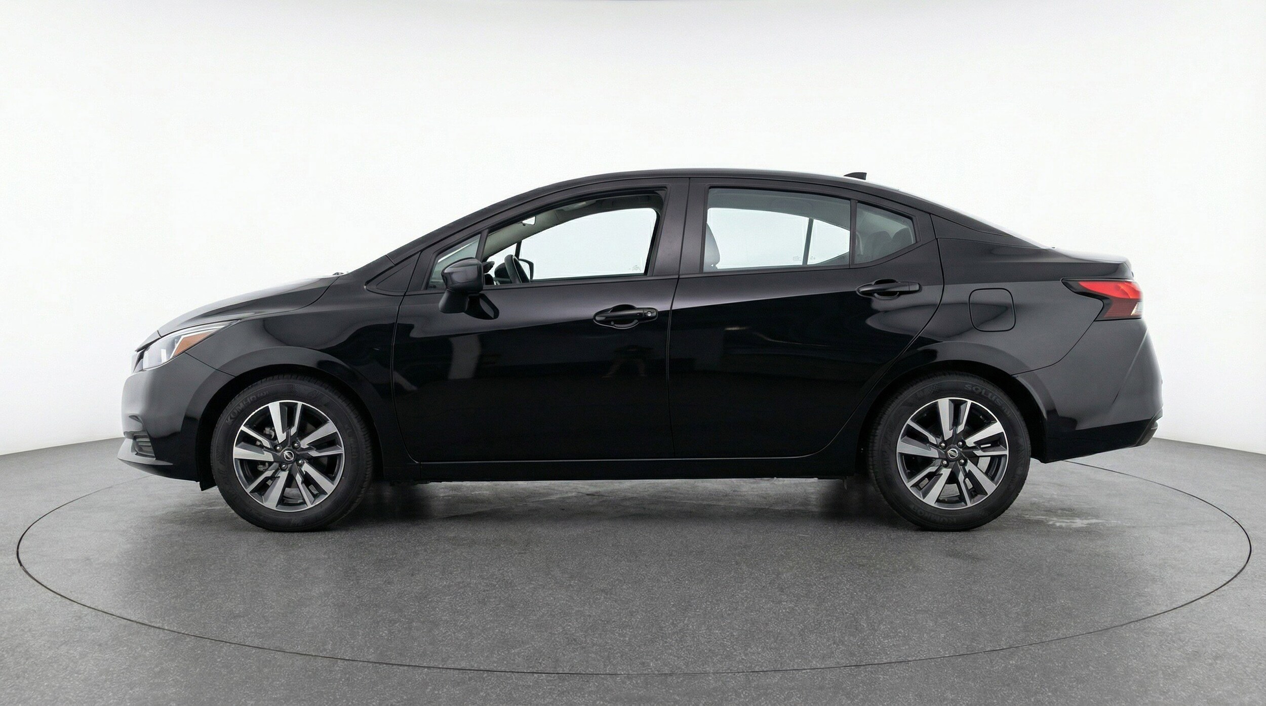 Thumbnail: 2025 Nissan Versa - 5
