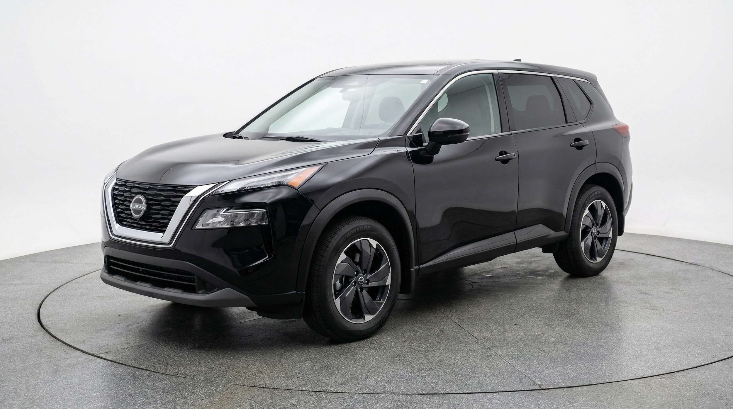 Thumbnail: 2025 Nissan Rogue - 3