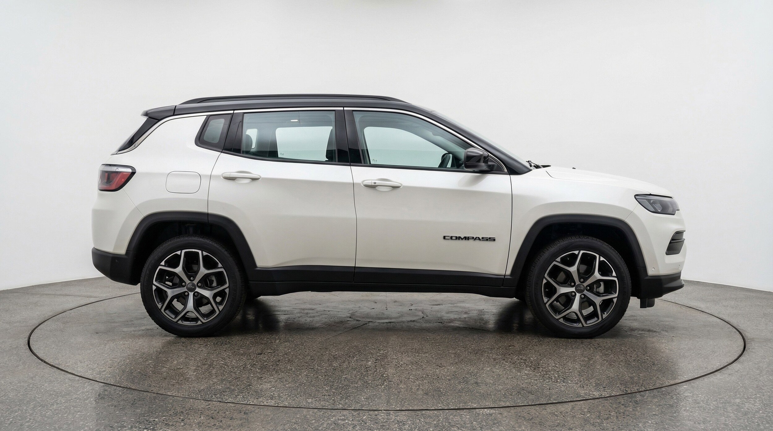 Thumbnail: 2025 Jeep Compass - 11