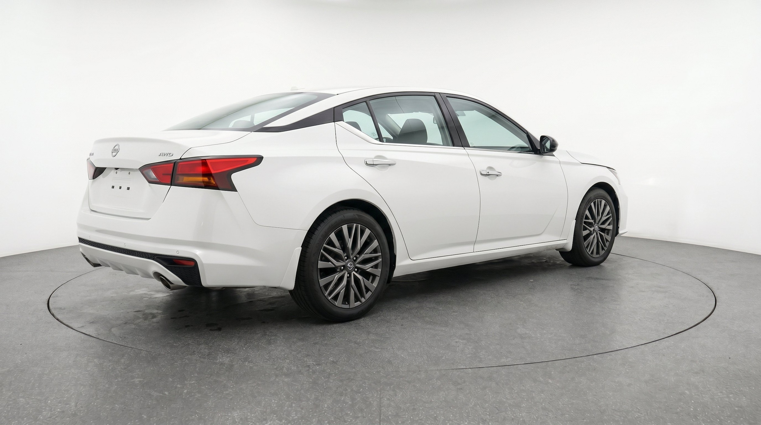 Thumbnail: 2025 Nissan Altima - 9
