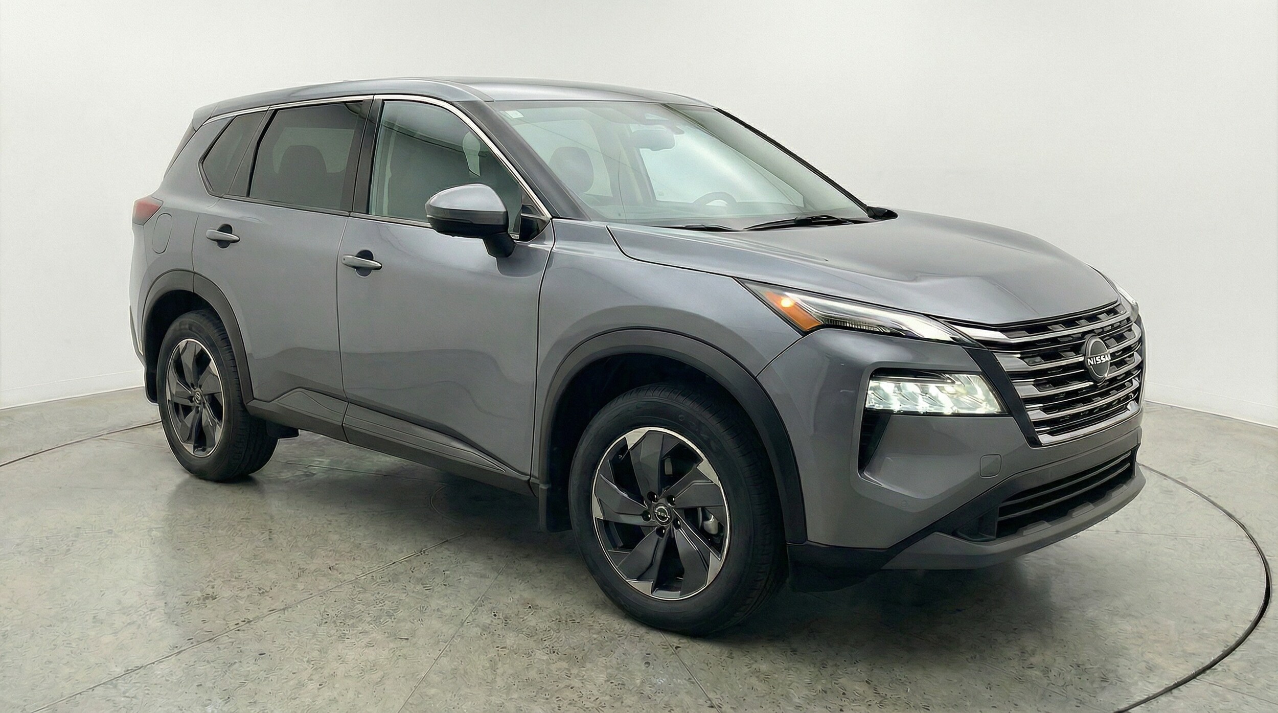 Thumbnail: 2025 Nissan Rogue - 1