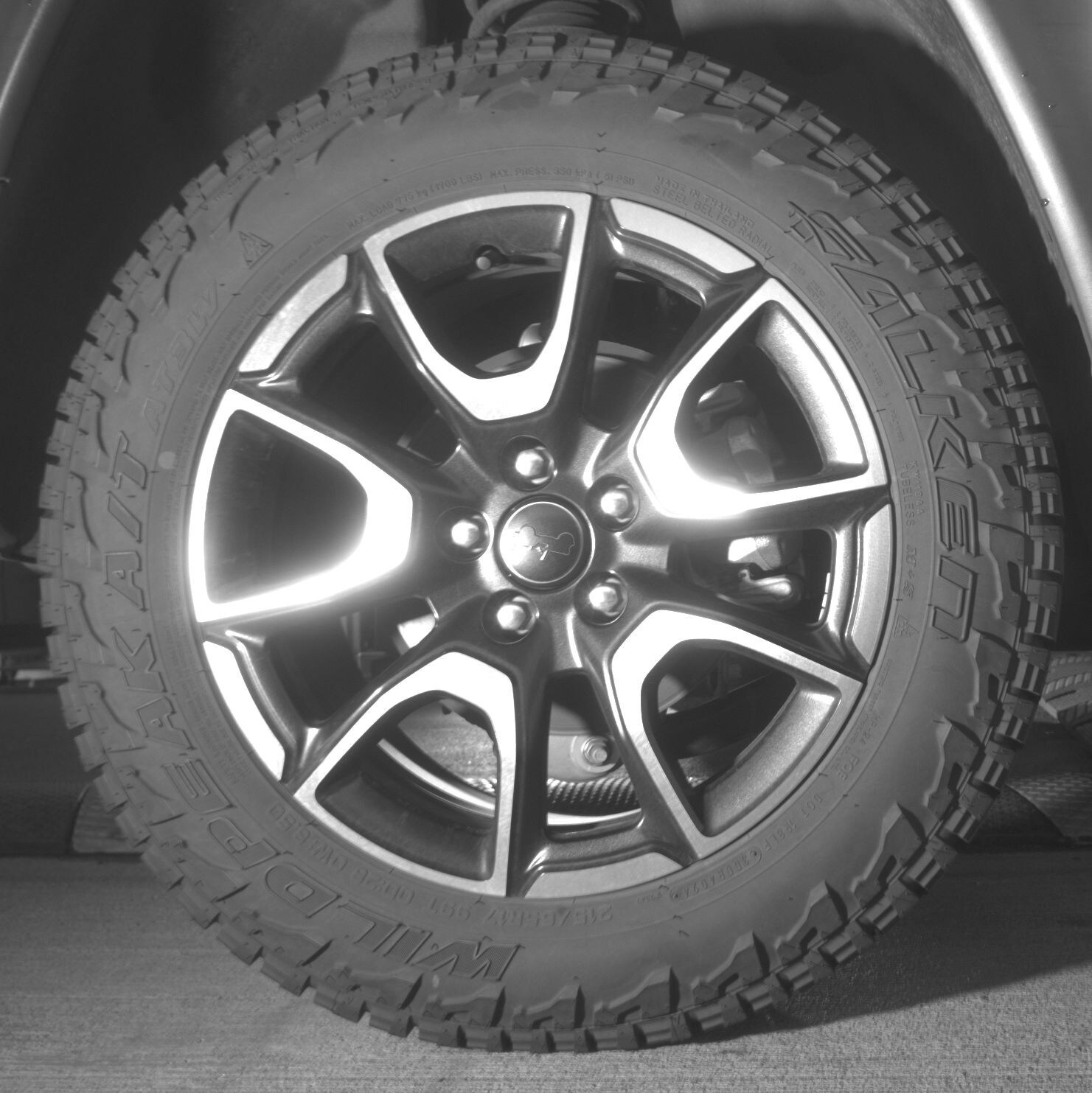 Thumbnail: 2025 Jeep Compass - 12