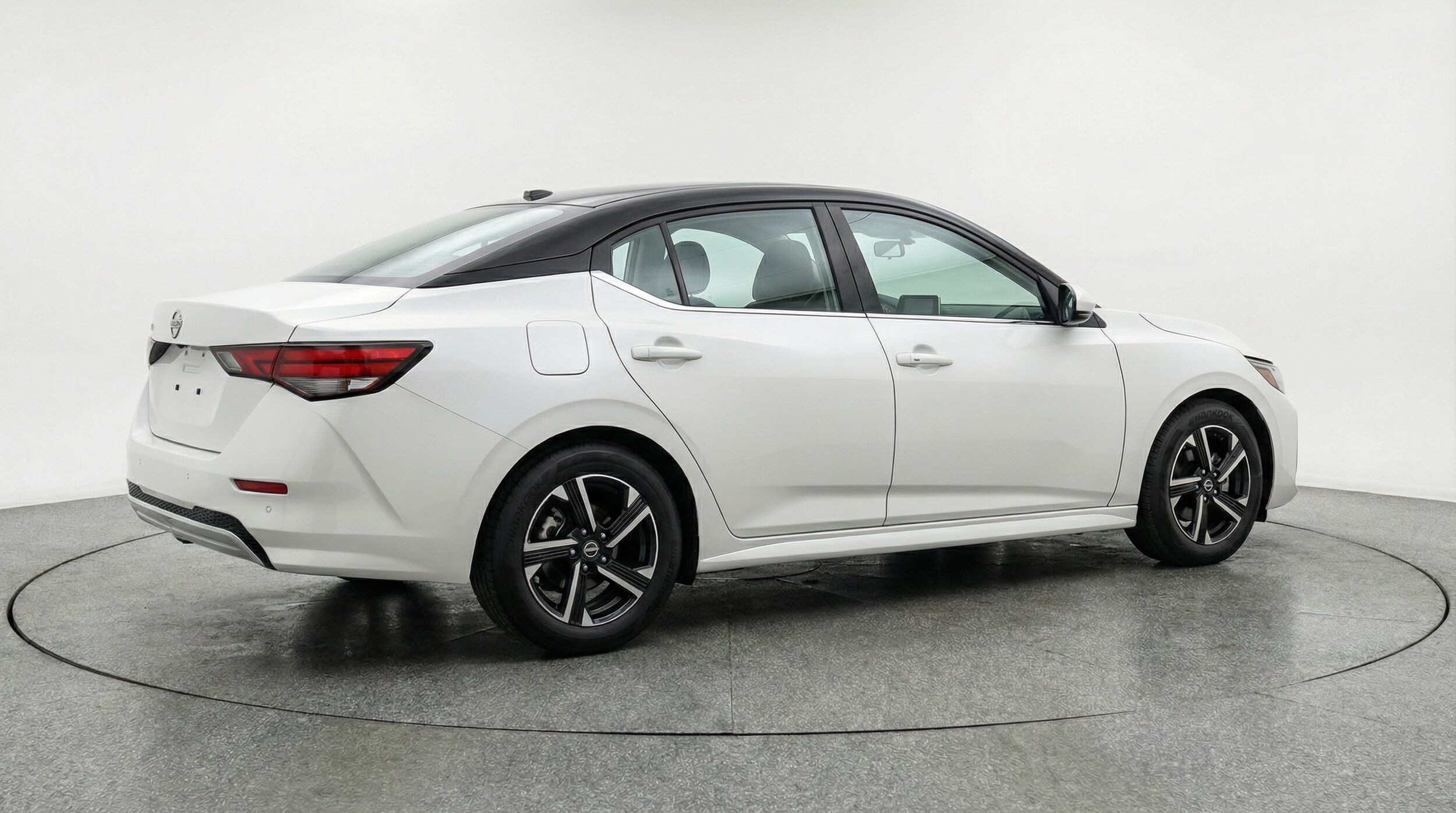 Thumbnail: 2025 Nissan Sentra - 7