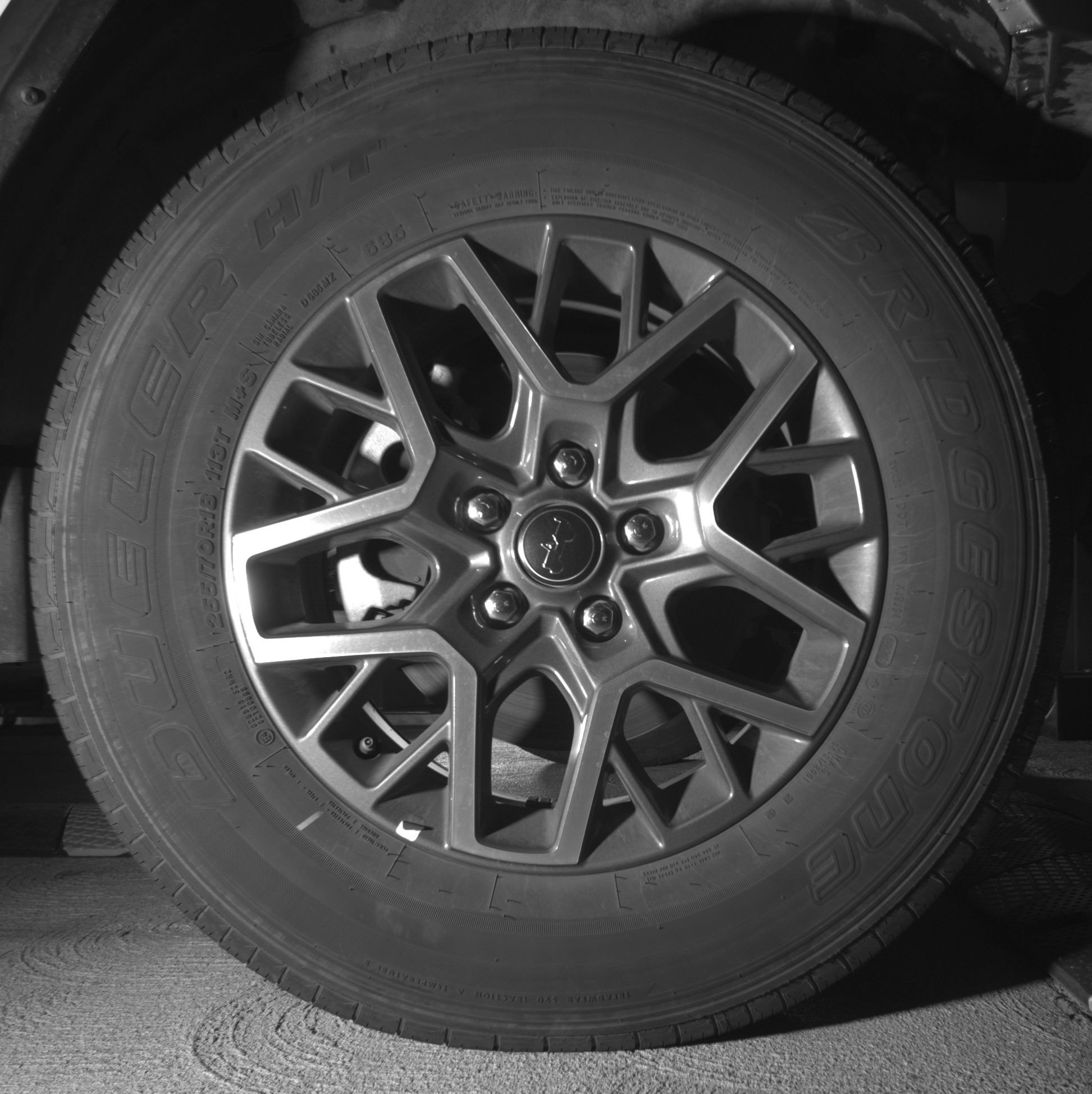 Thumbnail: 2025 Jeep Wrangler - 13