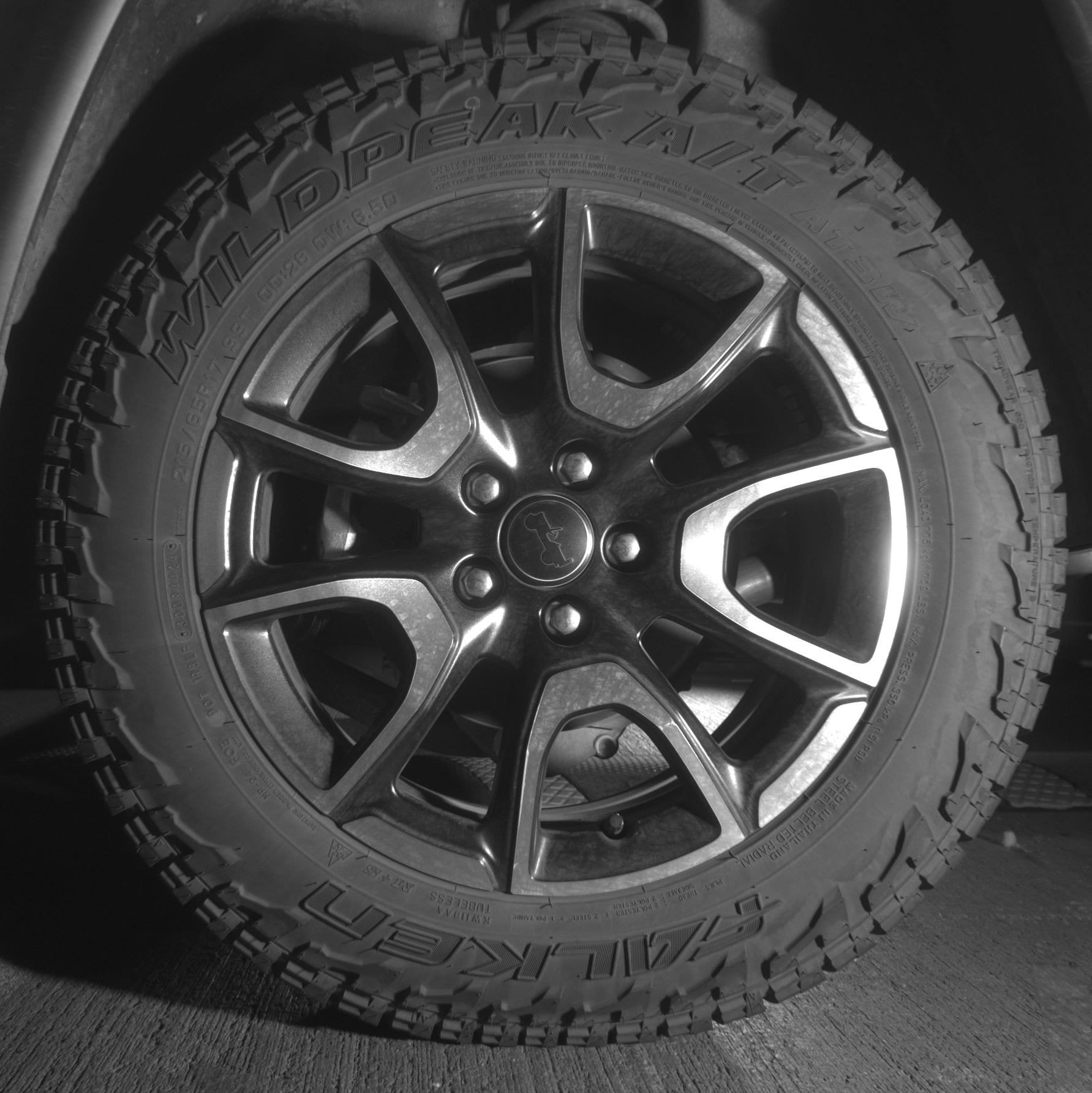 Thumbnail: 2025 Jeep Compass - 14