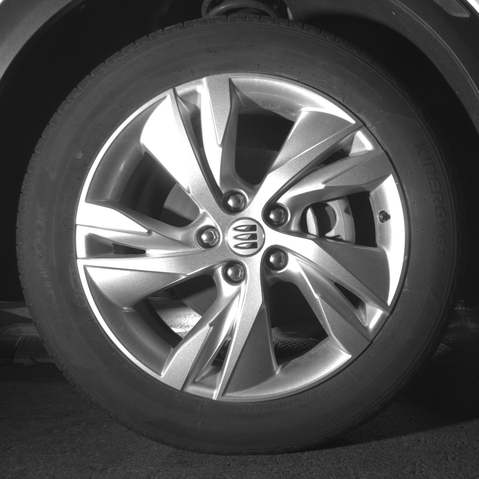 Thumbnail: 2025 Buick Encore GX - 13