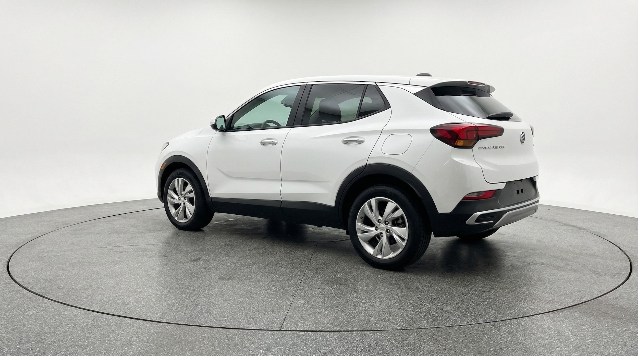 Thumbnail: 2025 Buick Encore GX - 5