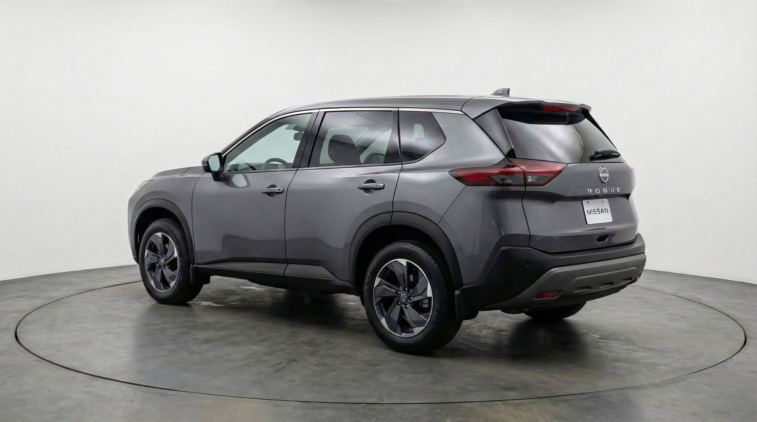Thumbnail: 2025 Nissan Rogue - 6