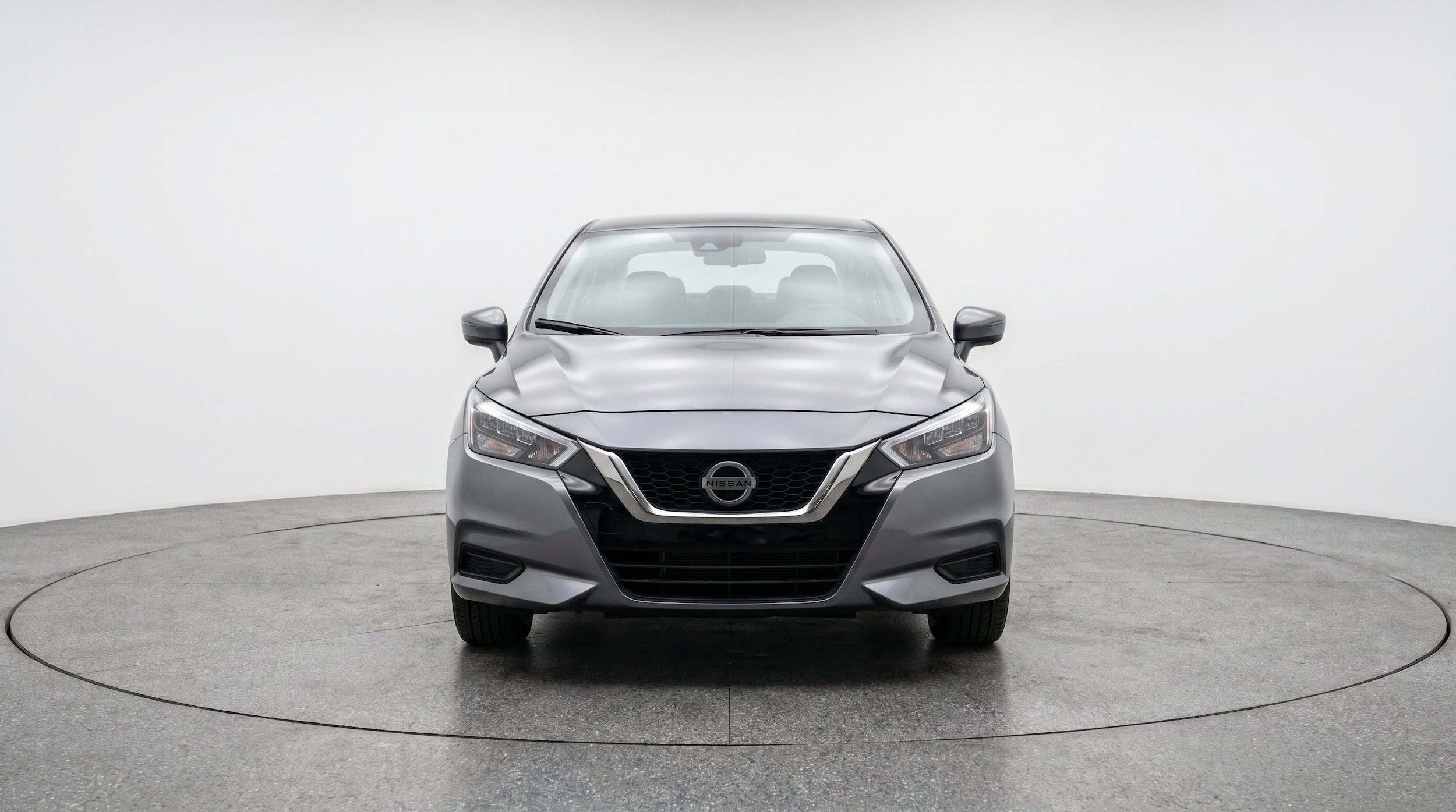 Thumbnail: 2025 Nissan Versa - 2
