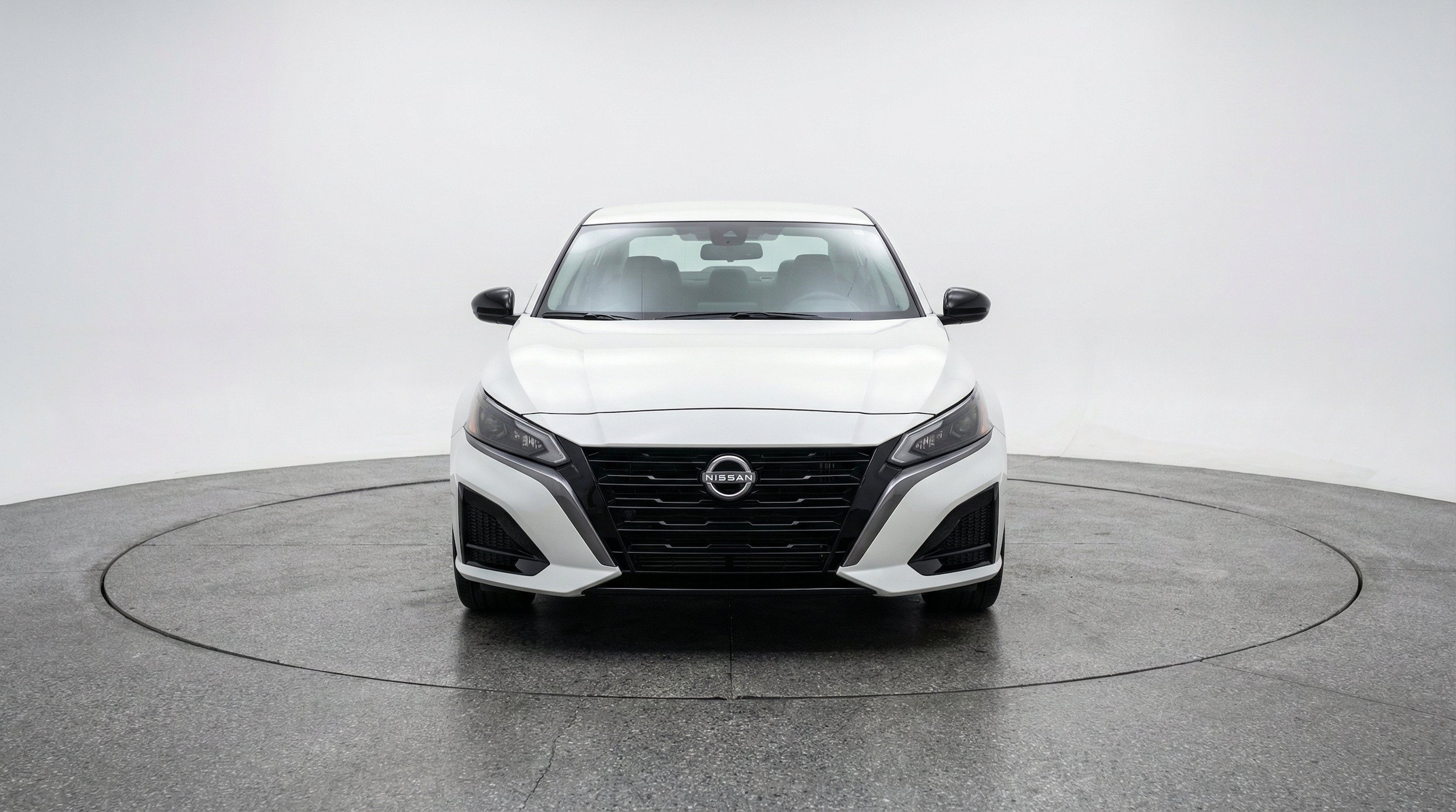 Thumbnail: 2026 Nissan Altima - 2