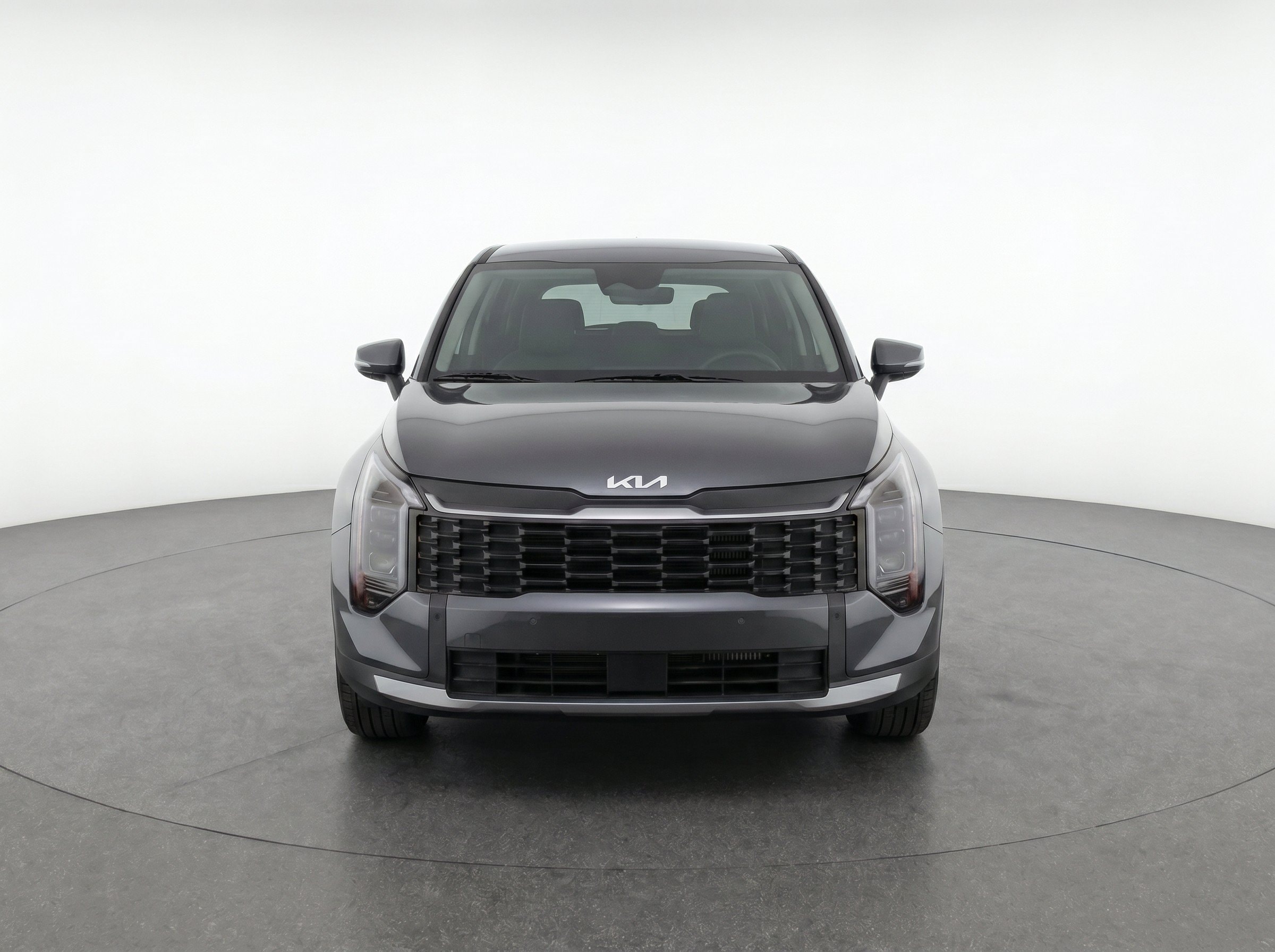 Thumbnail: 2026 Kia Sportage - 2