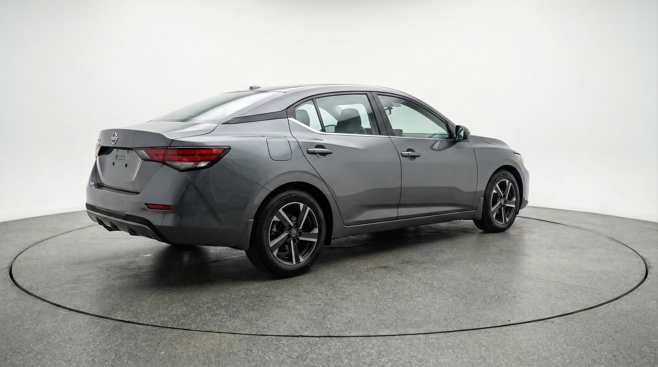 Thumbnail: 2025 Nissan Sentra - 7