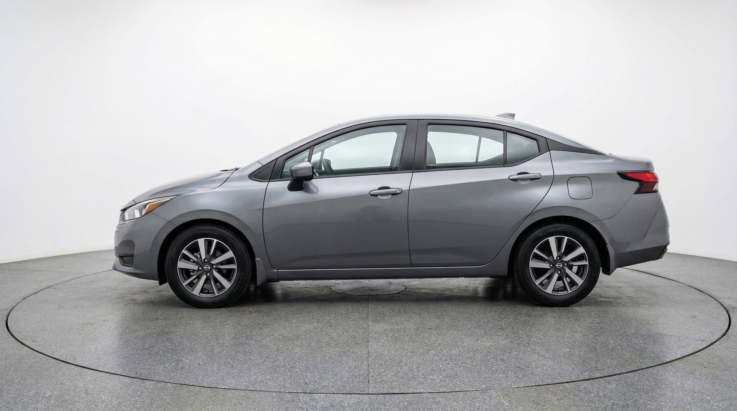 Thumbnail: 2025 Nissan Versa - 5