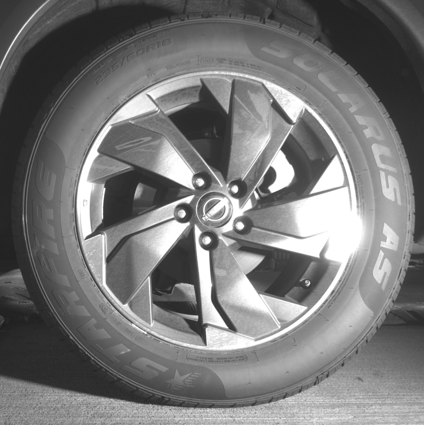 Thumbnail: 2025 Nissan Rogue - 11