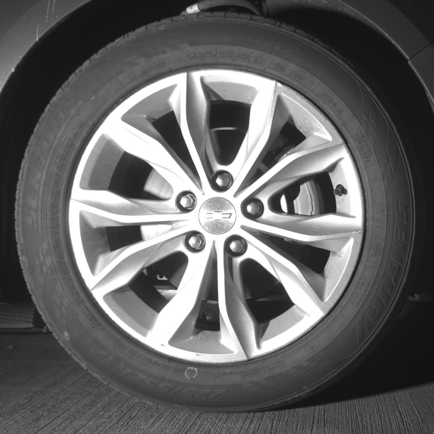 Thumbnail: 2024 Chevrolet Malibu - 13