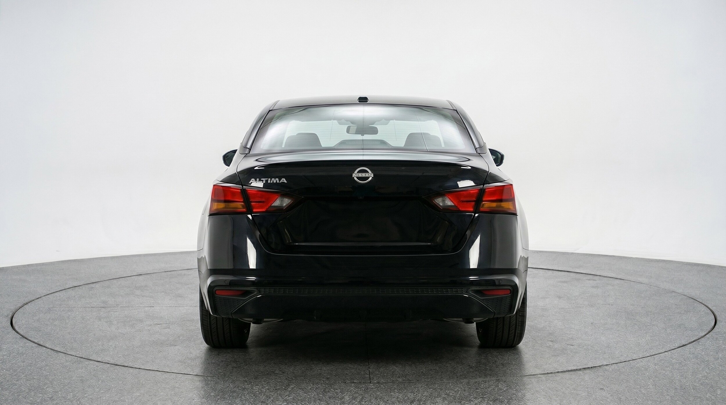 Thumbnail: 2025 Nissan Altima - 7