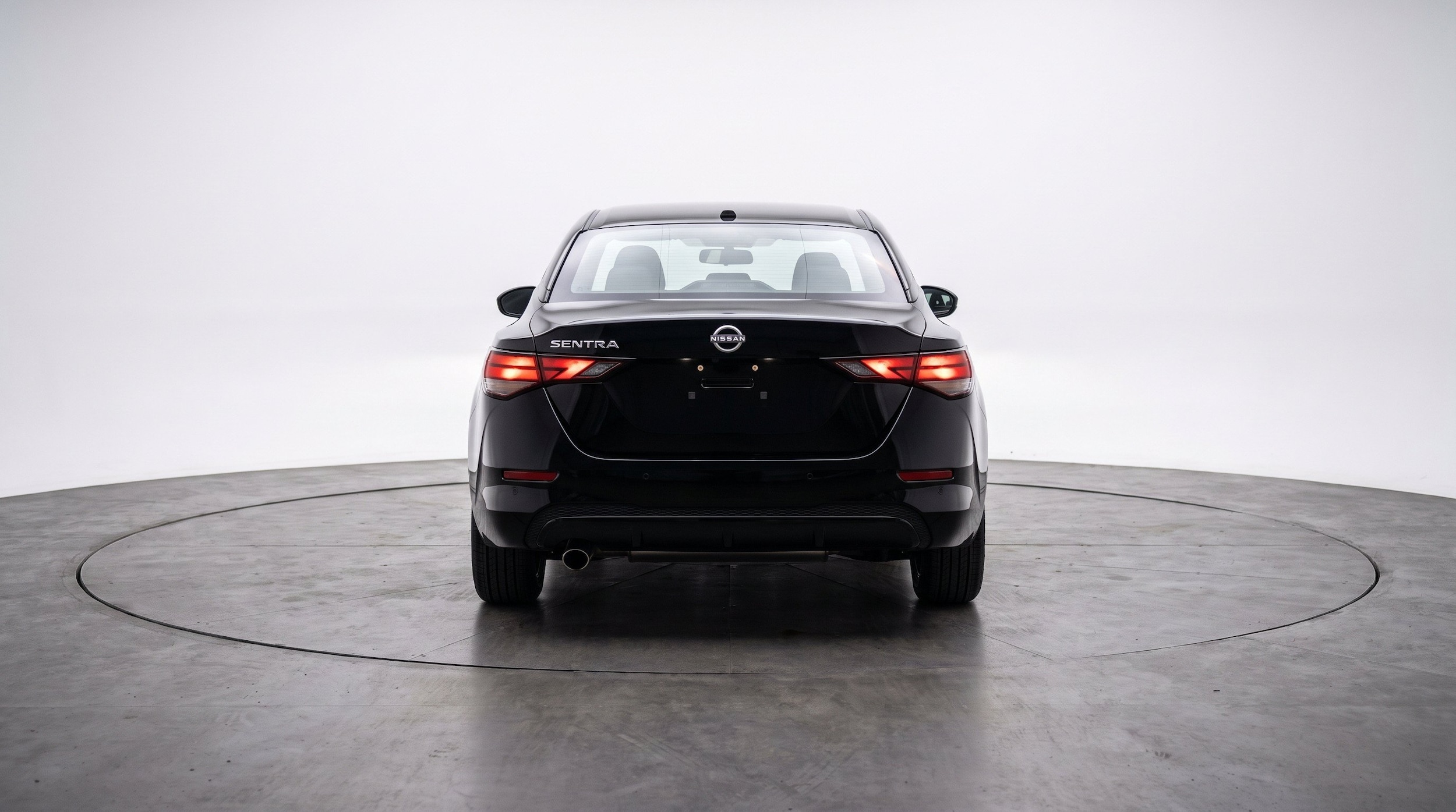Thumbnail: 2025 Nissan Sentra - 7