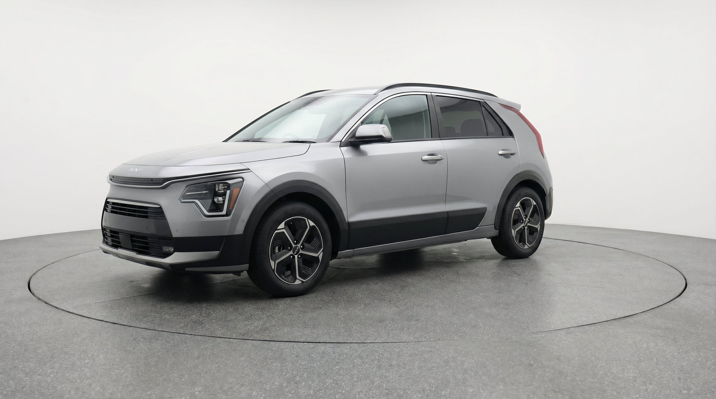Thumbnail: 2026 Kia Niro - 3