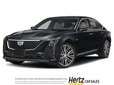 2026 Cadillac CT5 Premium Luxury -
                  Riverside, CA