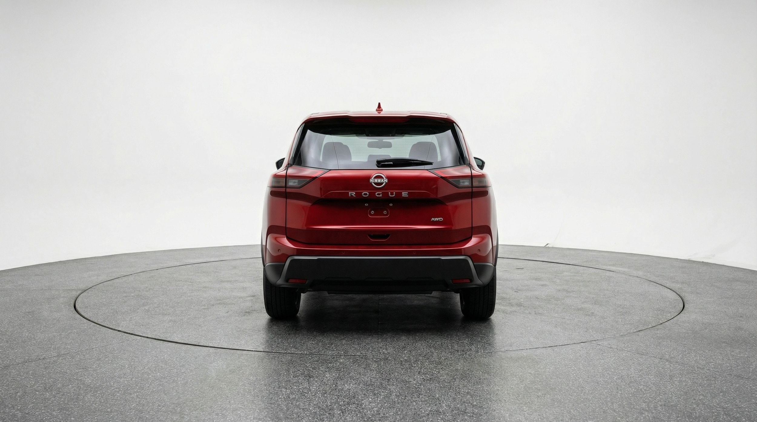 Thumbnail: 2025 Nissan Rogue - 6