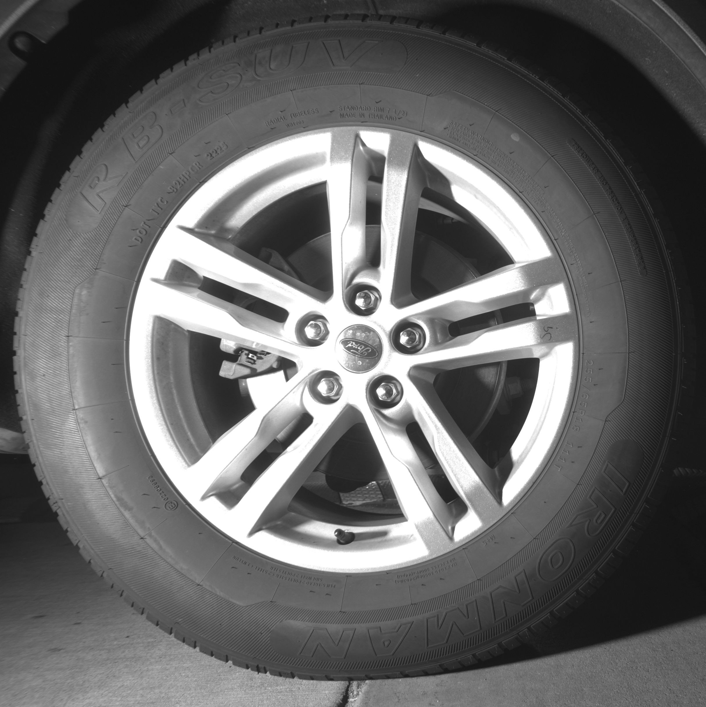 Thumbnail: 2024 Ford Explorer - 15