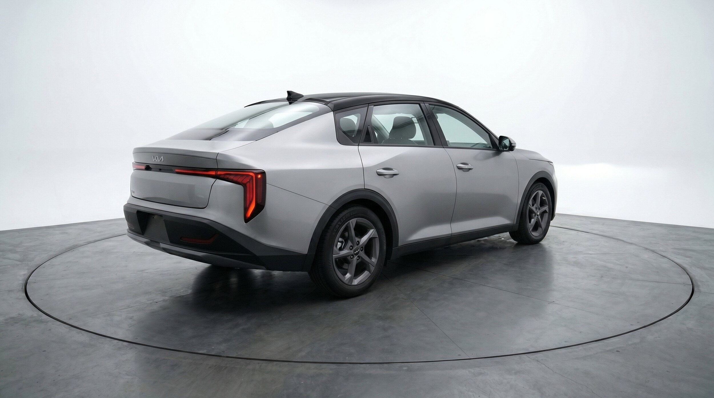 Thumbnail: 2025 Kia K4 - 9