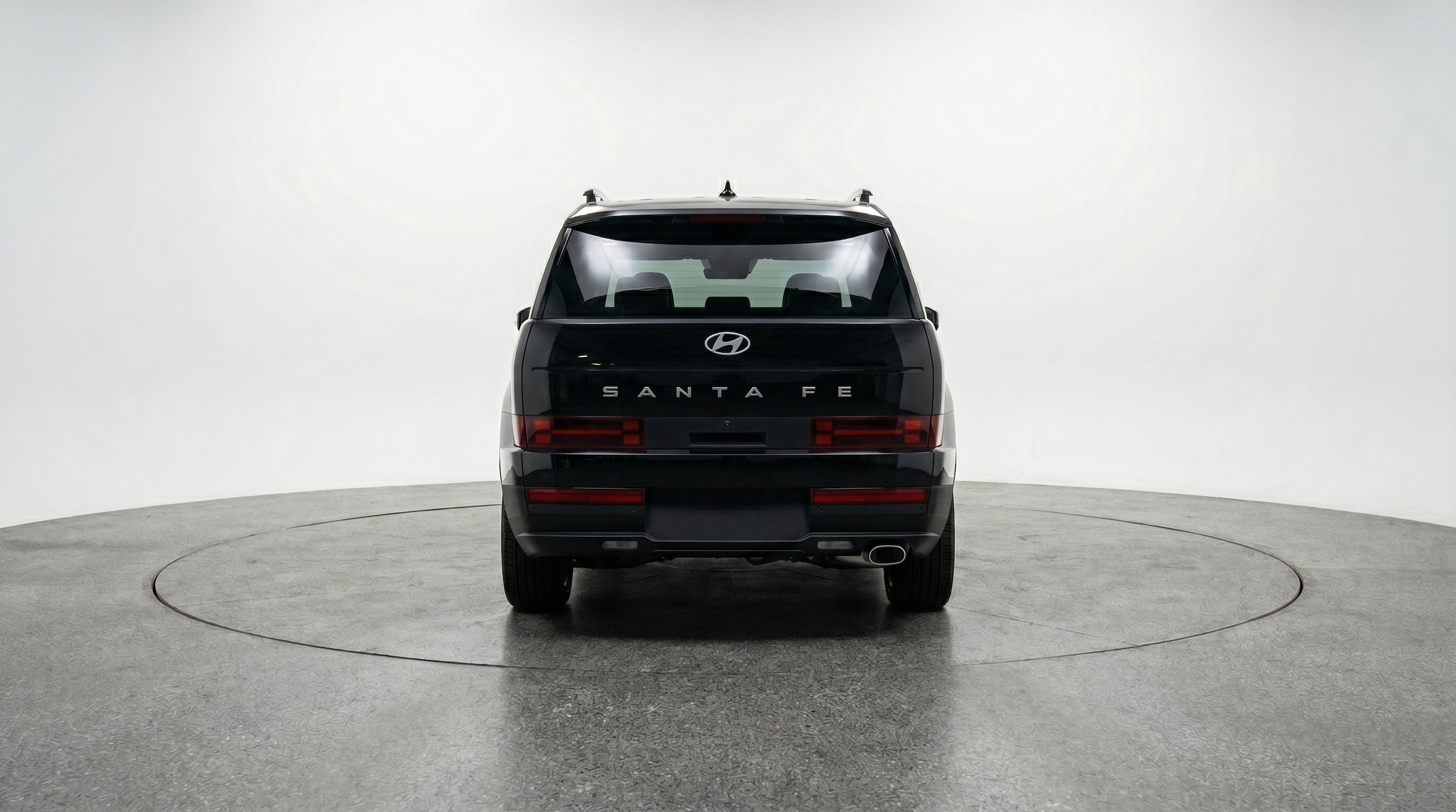 Thumbnail: 2026 Hyundai Santa Fe - 7