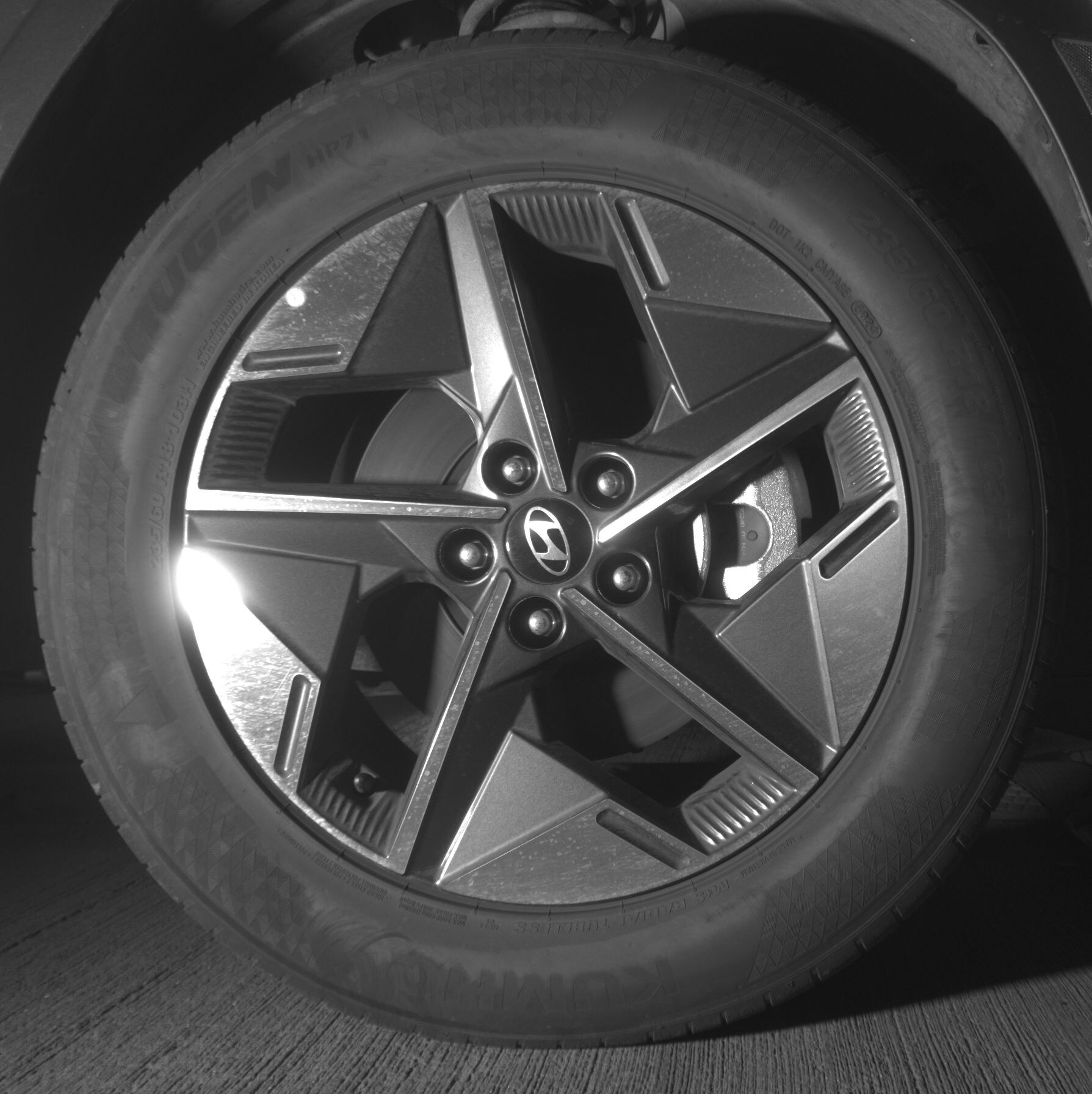 Thumbnail: 2025 Hyundai Tucson - 10