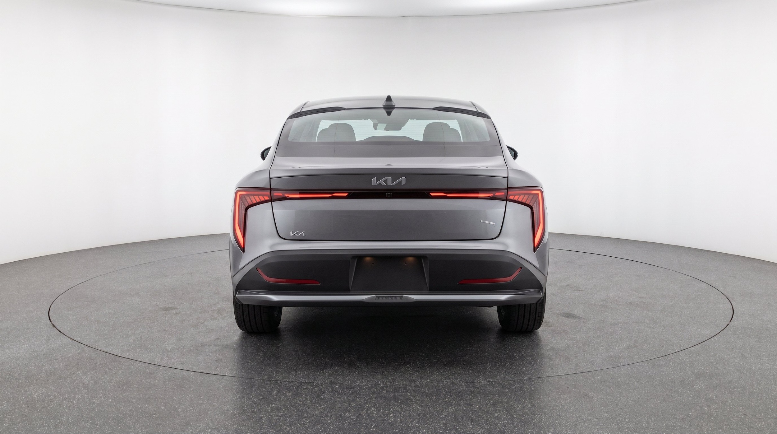 Thumbnail: 2026 Kia K4 - 7
