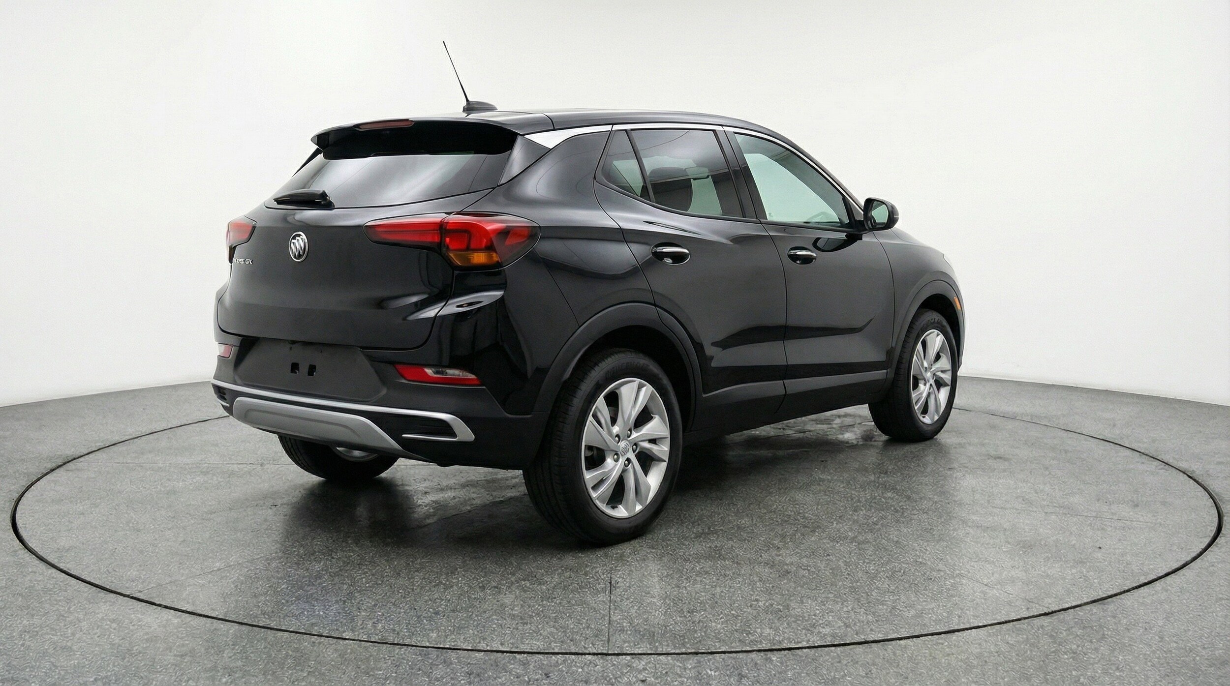 Thumbnail: 2025 Buick Encore GX - 9