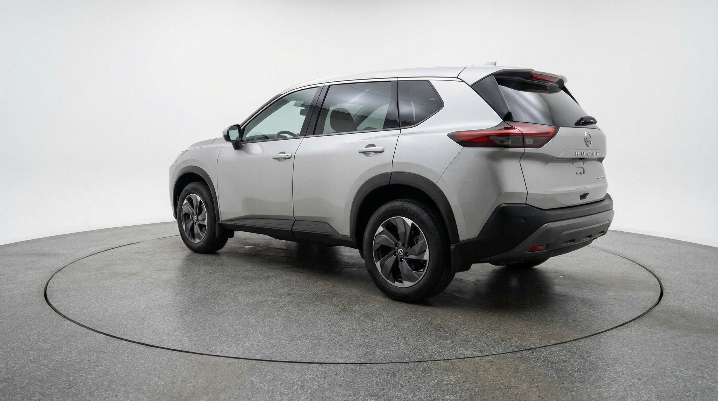 Thumbnail: 2025 Nissan Rogue - 6
