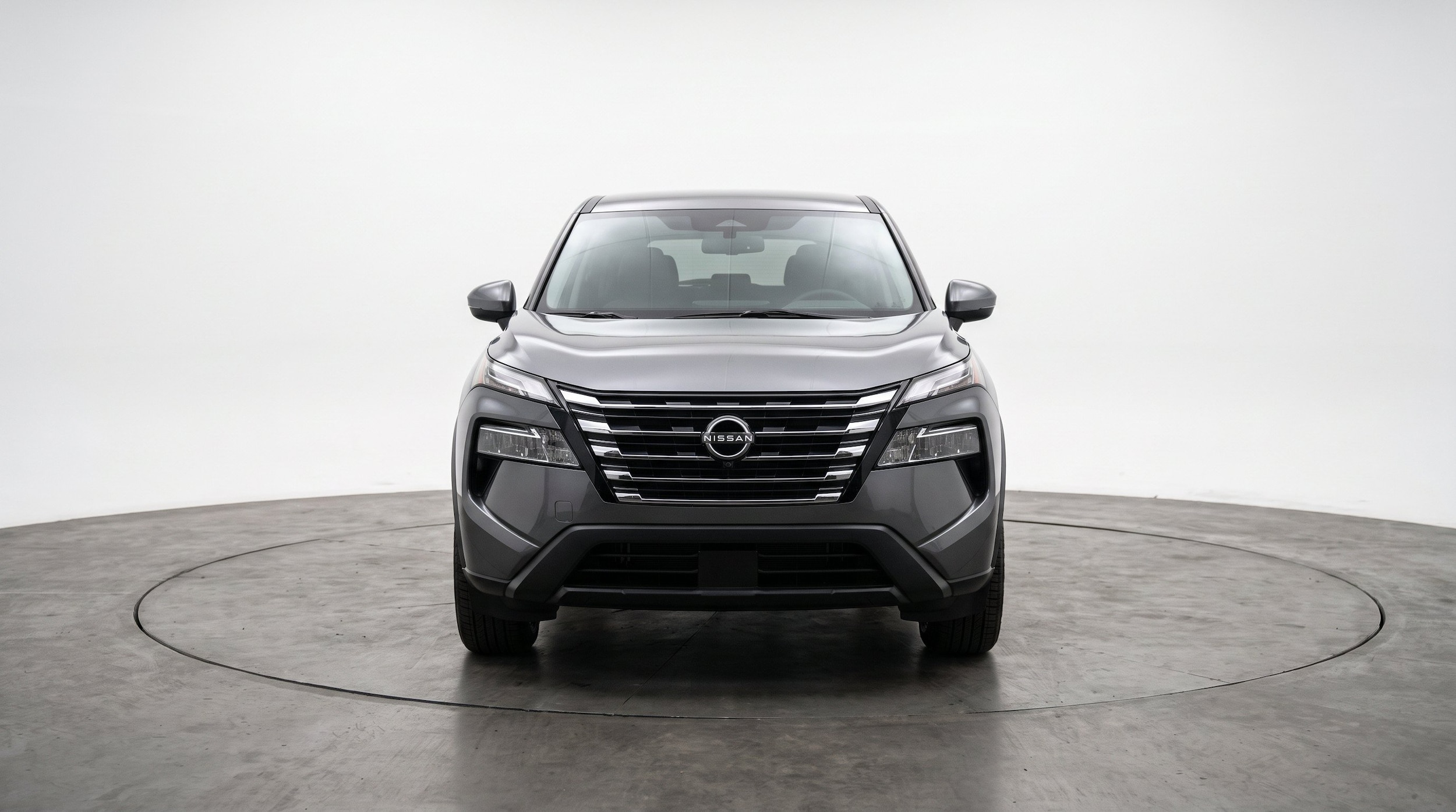 Thumbnail: 2025 Nissan Rogue - 2