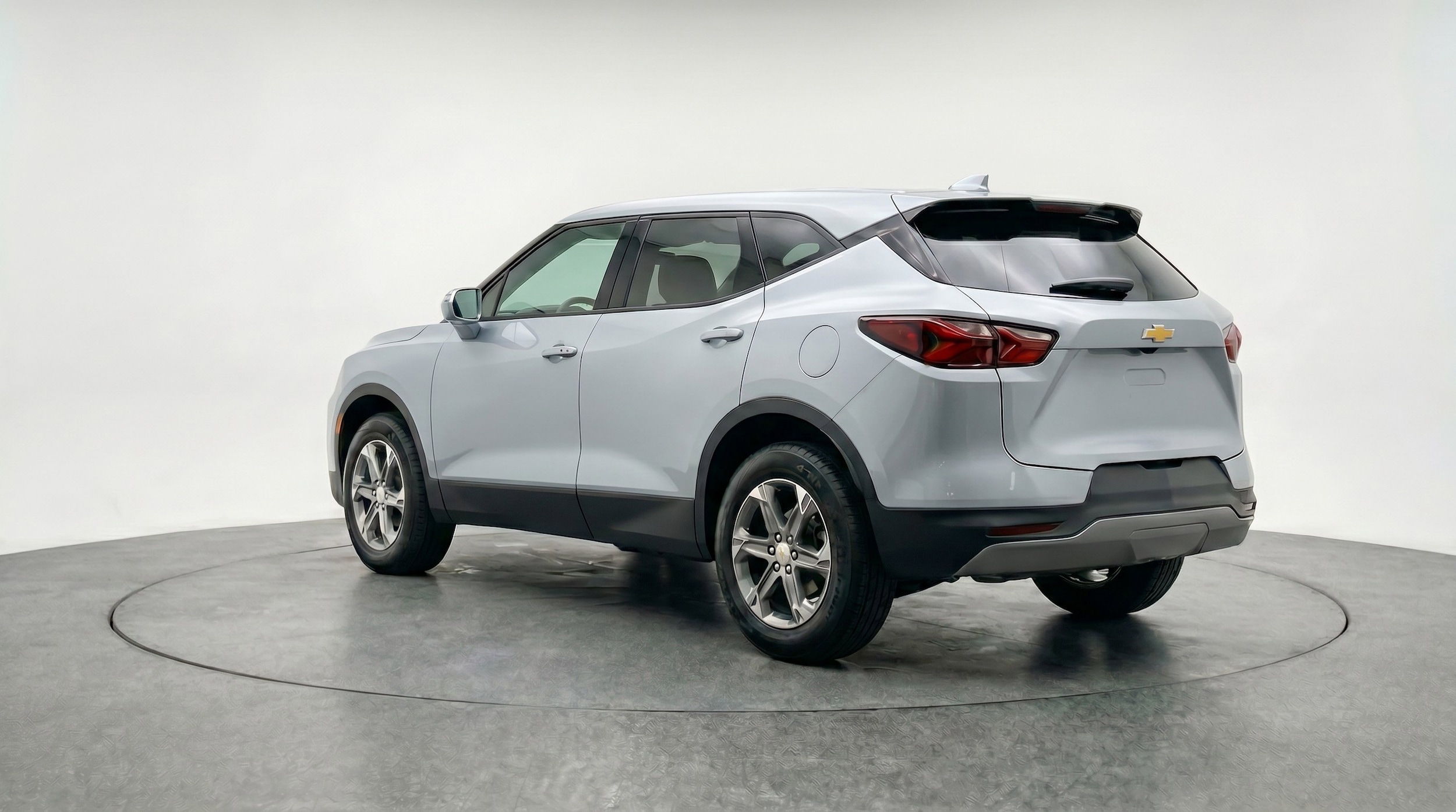 Thumbnail: 2025 Chevrolet Blazer - 6