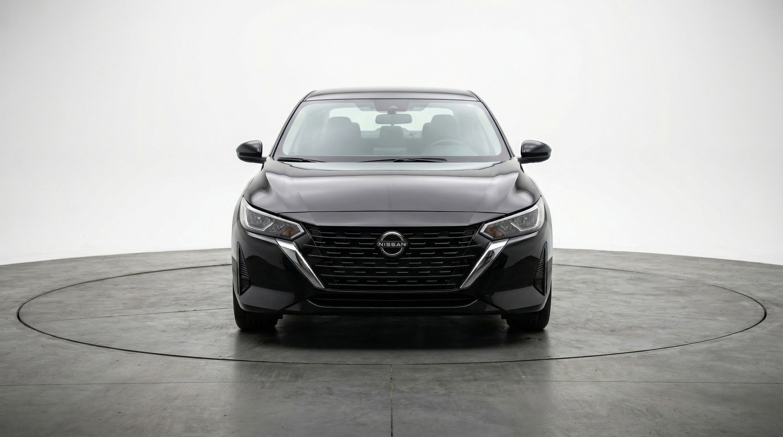 Thumbnail: 2025 Nissan Sentra - 2