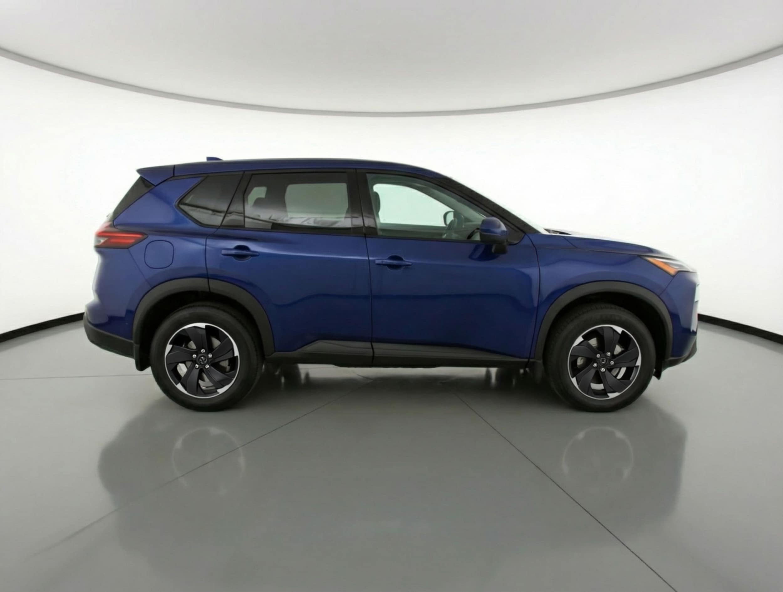 Thumbnail: 2025 Nissan Rogue - 8