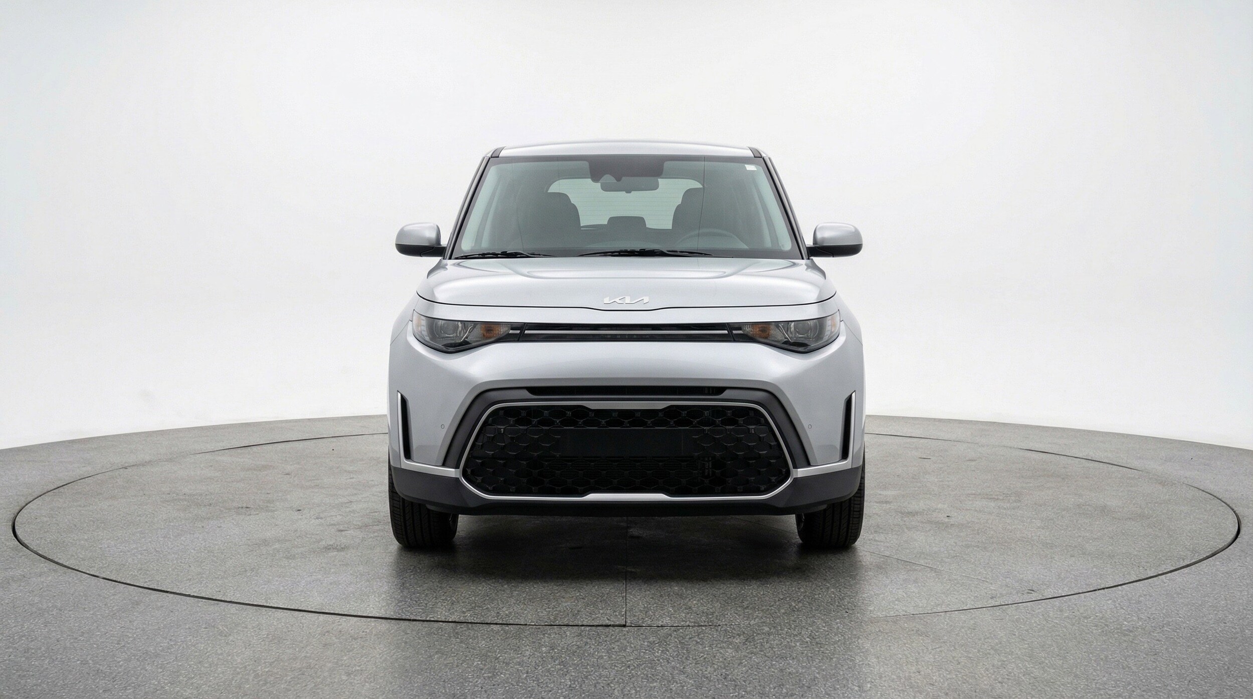 Thumbnail: 2025 Kia Soul - 2