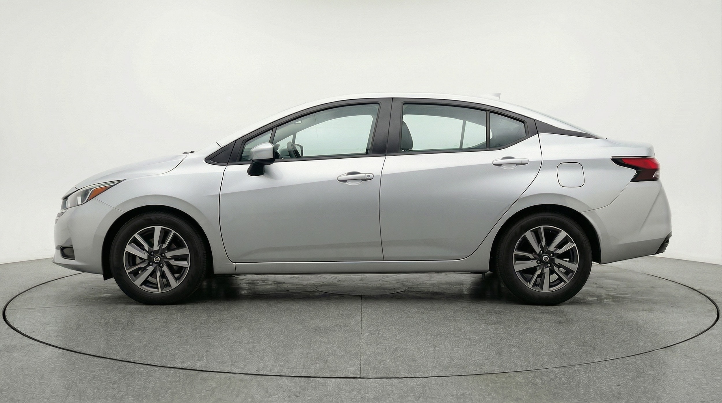 Thumbnail: 2025 Nissan Versa - 4