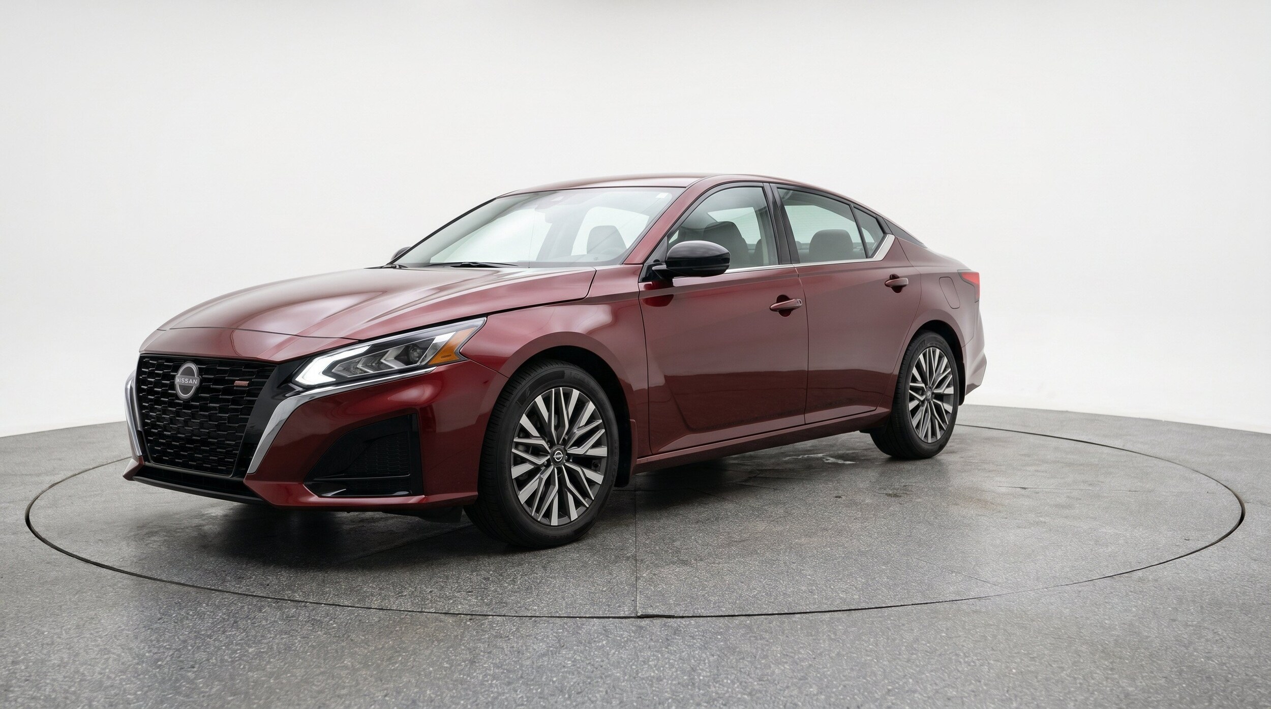 Thumbnail: 2025 Nissan Altima - 3