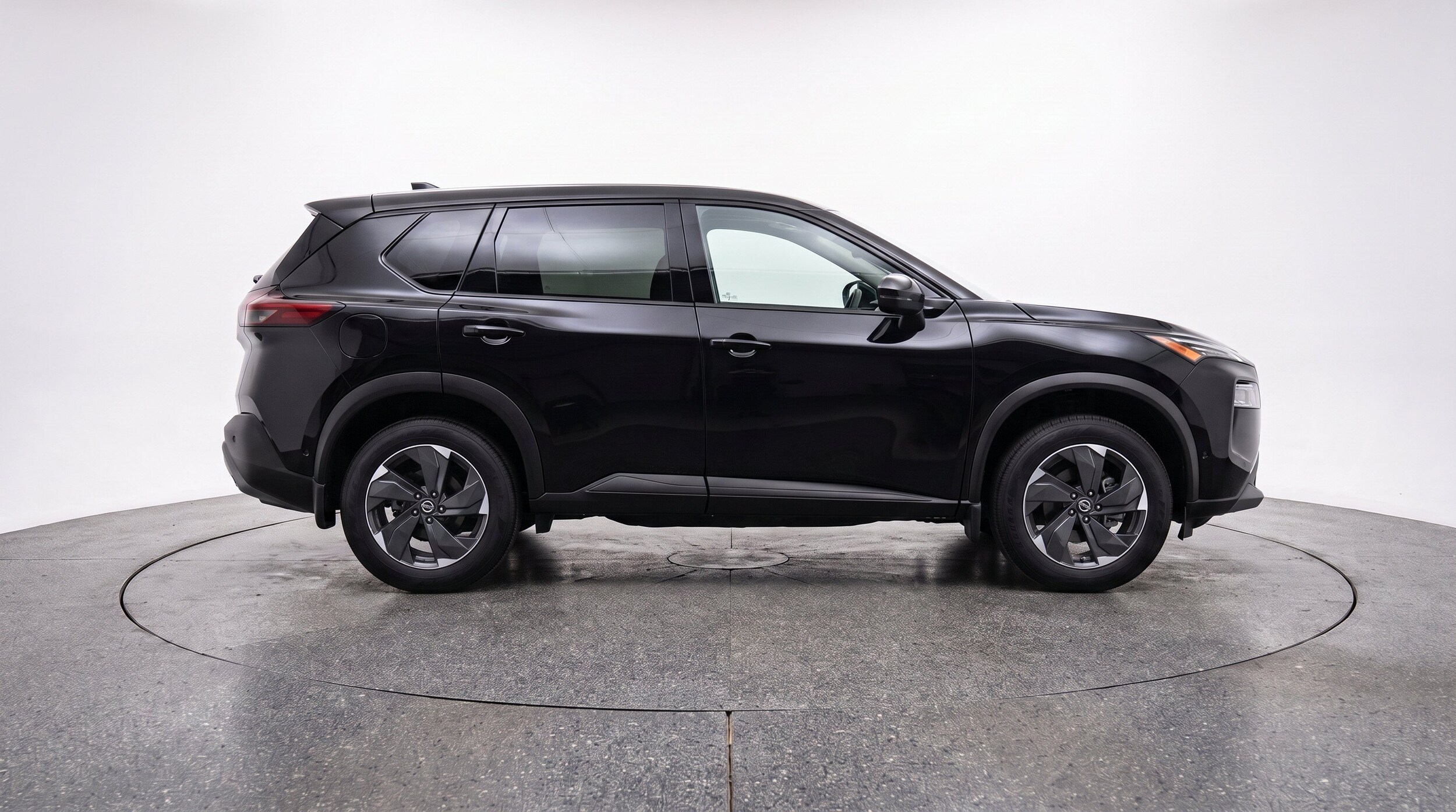 Thumbnail: 2025 Nissan Rogue - 11