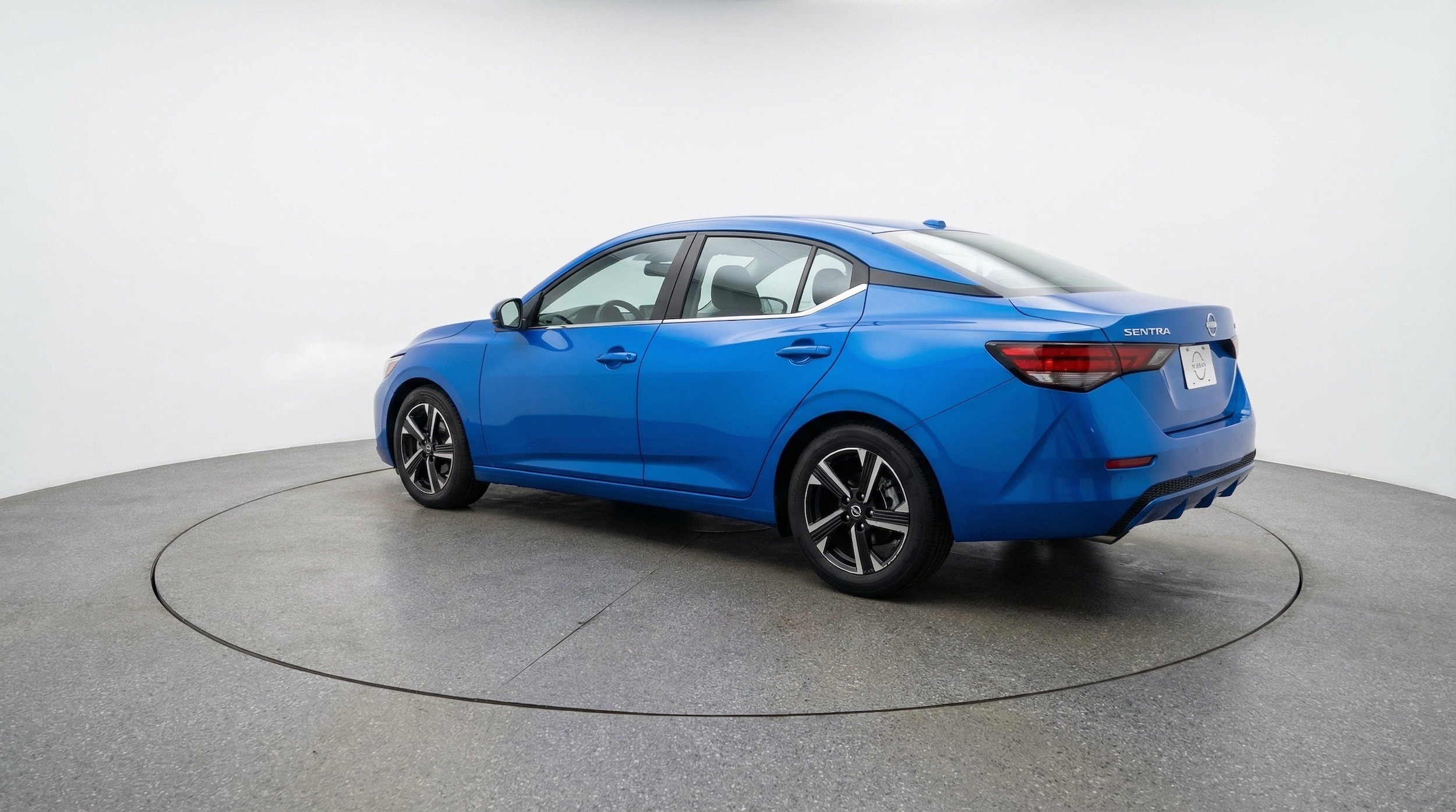 Thumbnail: 2025 Nissan Sentra - 6